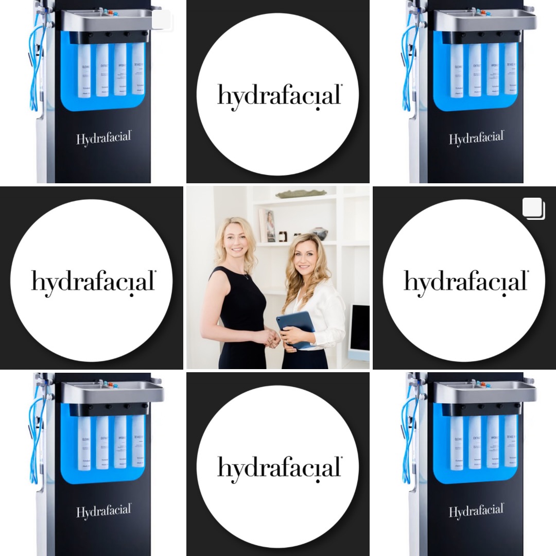 💫NEW 💫NEW 💫NEW 💫NEW💫
What is HydraFacial®?
HydraFacial® is based on an innovative technology that uses a patented device to deeply cleanse the skin, exfoliate surface layers, extract impurities and inject nourishing serums.
This treatment gives you smoother, brighter, more hydrated skin in just a few sessions. Treatment results are immediate and visible from the very first session. But HydraFacial® is much more than just a facial: it’s an experience, a moment of relaxation for body and skin, not to mention a boost to self-confidence.
HydraFacial® is more than just a skin-beautifying treatment, it’s a moment of relaxation and inner well-being.
HydraFacial® benefits
🧴Deep cleansing: eliminates impurities and blackheads
💧Intense hydration: Hyaluronic acid infusion
⭐️Radiant complexion: Evens and brightens skin
Pore tightening: Reduces the appearance of pores
Anti-ageing: Reduces wrinkles and fine lines
Personalized care: Serums tailored to your needs
⏰Immediately visible results
#hydrafacial #winchesterskin #blackhead #brighten
#springready
@simplyskinltd
@newenergyyoga
@hydrafacial_uk
@newenergyfitness
