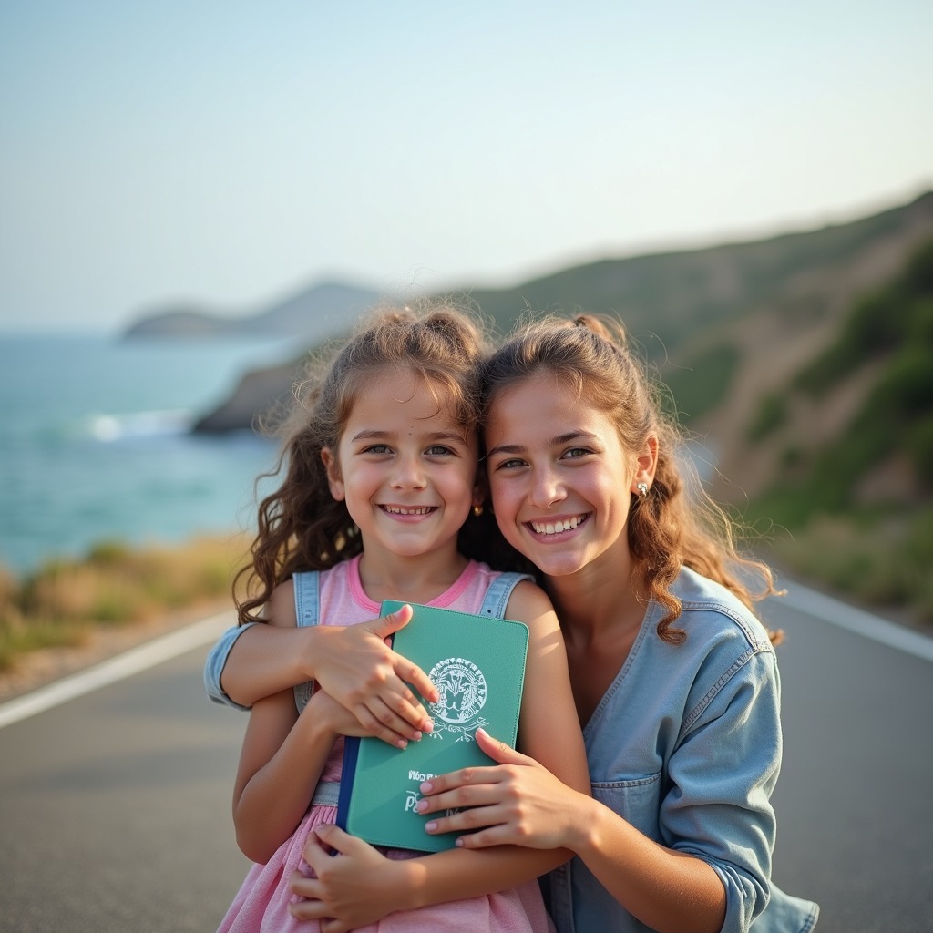 Traveling with kids doesn't have to be stressful—I've got your back! ✈️👶 In our mini doc “Safety Smart: Kid-Ready International Checklists” I share quick, practical tips from passports to emergency plans and real-family examples that actually work. Want the full downloadable checklist to travel smarter and safer? Link in bio! What's your biggest travel worry with kids—tell me below and I'll help! 👇🗺️ #FamilyTravel #KidSafeTravel #TravelTips #ExploreWithKids #TravelSmart #ParentingHacks #AdventureFamilies #TravelChecklist