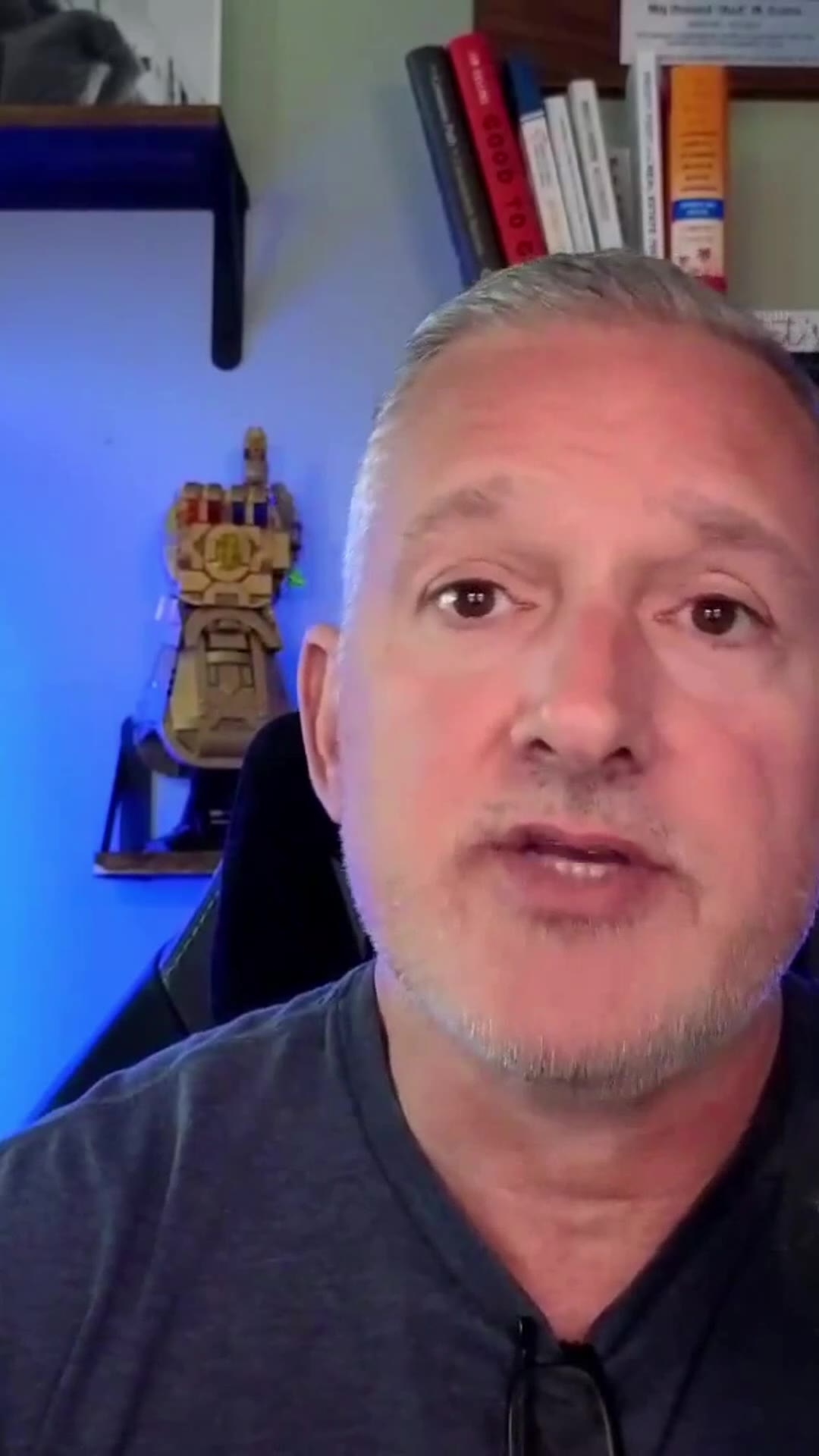 Hope Is Not A Property Management Strategy
If you are hoping tenants pay or problems resolve themselves, you already lost control of the property.
#PropertyManagement #InvestorMindset #RentalSystems #CashFlowControl