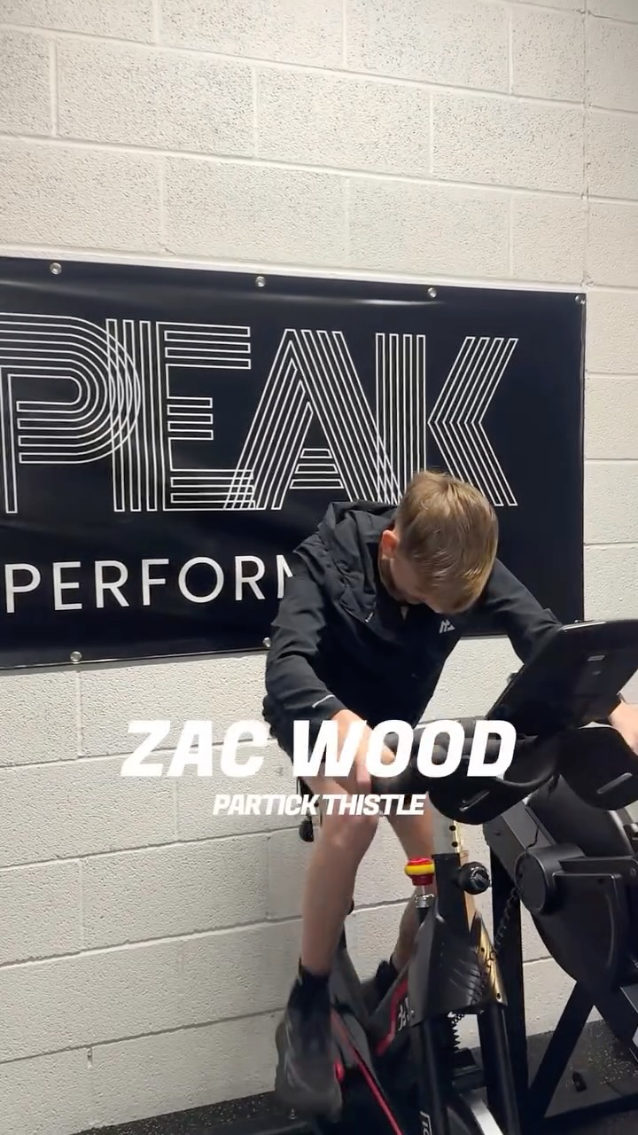 ⚫️WELCOME ON BOARD⚪️
Zac is currently playing with Partick Thistle and has been putting the hard work off the pitch🔥
Looking forward to continuing the graft🤝