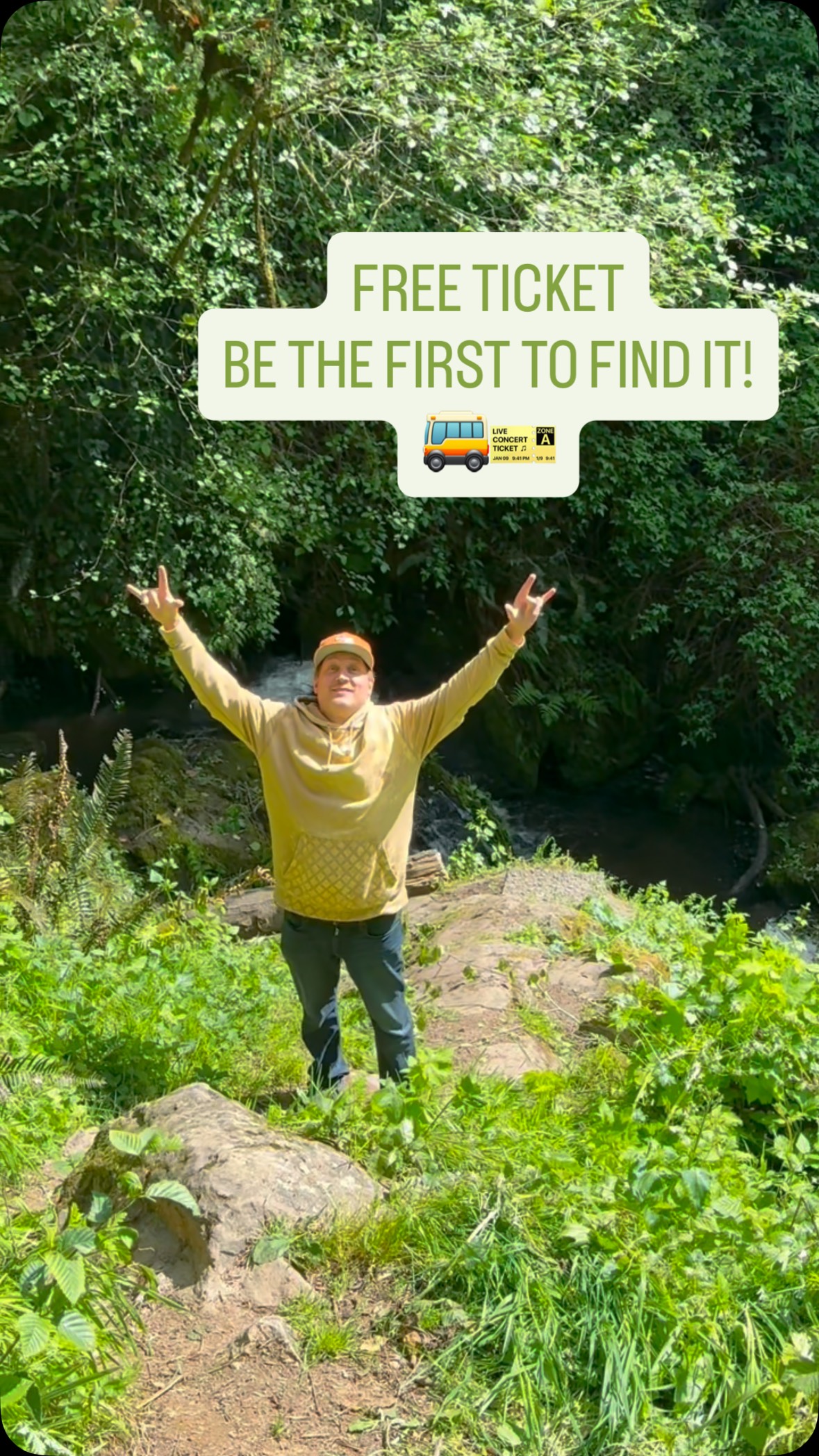 UPDATE: FOUND! 🚨🚨
Recognize the spot? Go find this little red bucket and bring it to The Ganjery! DM us when you do, and you’ll win a free ticket on the DISPENSARY FLIGHT TOUR! Go go go! 🪣🎟️