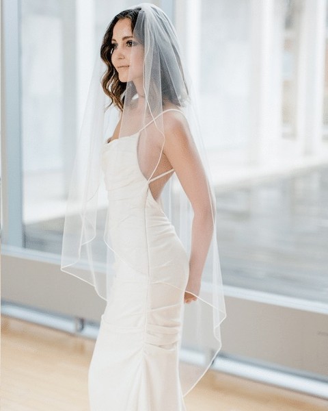 A veil changes everything.
Soft and weightless, it frames your silhouette and adds movement without taking away from the clean lines of your gown.
Let us help you find the veil that completes your bridal vision. Reserve your private appointment at La Reverie through the link in our bio.
#LaReverieBride #LuxuryBridal #BridalStyling #WeddingVeil #ModernBride #BridalElegance #MiamiBrides
