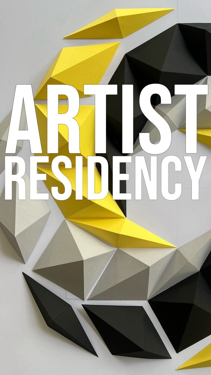 GRATEFUL for this time to deep dive into my creation practice - thank you to @openairmt for this opportunity. Proud to be here with @m.d.schaff @_kellyannmarie and @candacegarlock
#artistresidency #artistcommunity #contemporaryart #emergingartists #studiolife