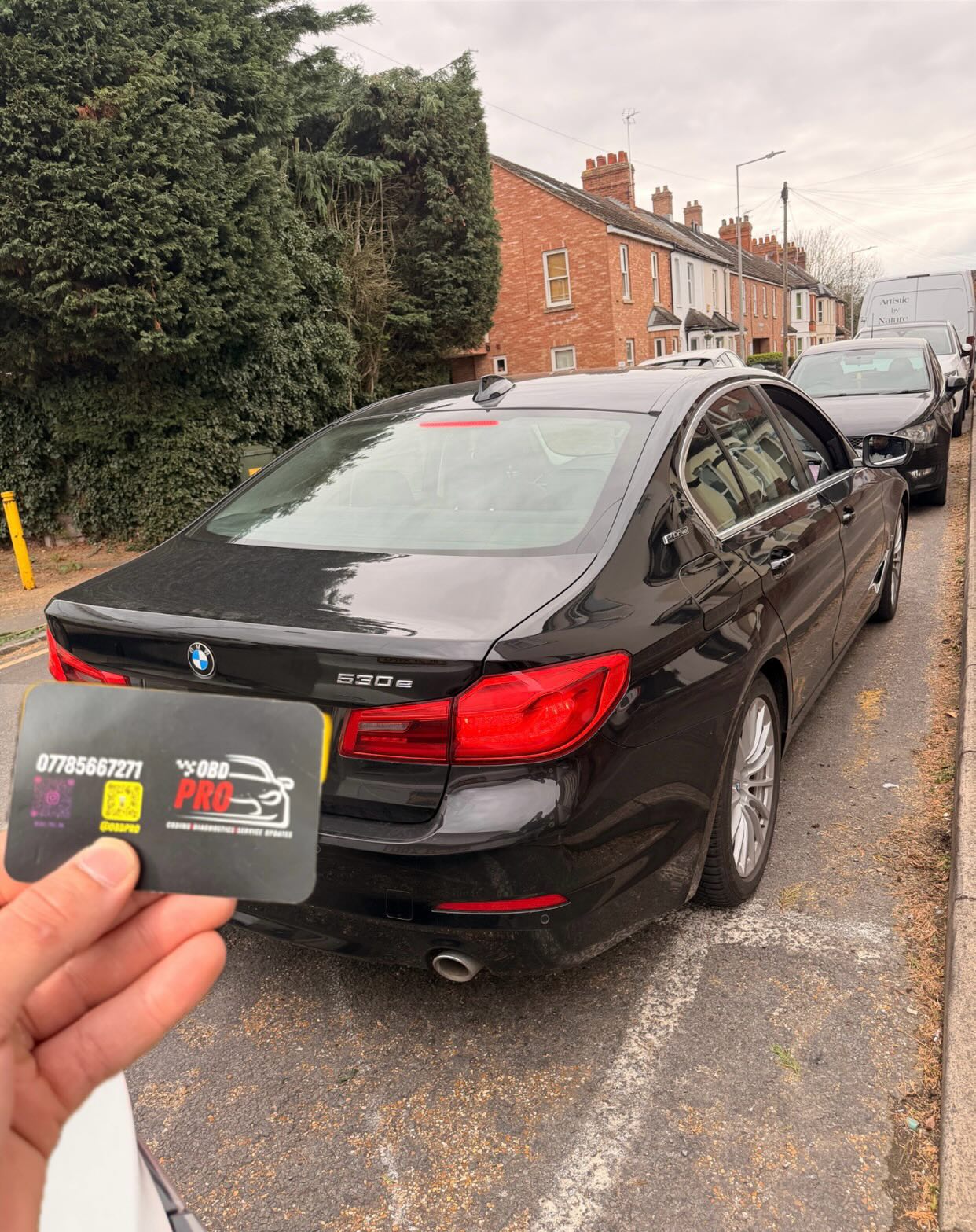 BMW 530e & 530d 🔧🚗
IN FOR 🚨 Emergency Call System Failure / SOS Malfunction 🚨
✅ FULLY REMOVED VIA CODING
❌ No more warning messages
🔒 Permanent fix — no temporary patches
We bypass the faulty backup battery check and code out the issue properly 💻⚡️
—
On the 530e we also:
📲 Added service history to iDrive
🛠️ Logged privately carried out maintenance
📈 Boosts resale value + proof of work for future buyers
—
🌐 www.obdpro.co.uk
📥 DM us to get booked in
#bmw #bmwg30 #530e #530d #bmwlife bmwuk bmwperformance carcoding obd diagnostics bmwfix soserror emergencycallsystem carsuk codingexpert