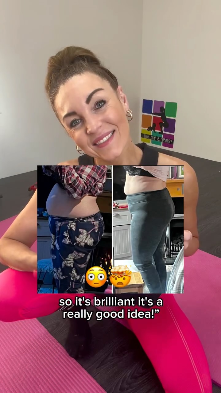 This voicenote gives me goosebumps 🥹…
Emma lost 8cm off her waist, but it’s the way she sounds that shows the real change 🥹✨
This wasn’t just about her body…
@finnstar81 was at a real low ebb 😕
… tired & exhausted, struggling with thyroid issues, not feeling herself…
You don’t need to struggle 🙏♥️
Emma has enjoyed my workouts for many years 🫶…
Then the core builder came along 🎉!
It means the world when she said I’ve taken my brand to the next level with my new app / programs (thank you Emma) 🙌😭
Like she said, the Core Builder on the app came along at the right time 😍
✨ Simple structure
✨ Accountability you can’t get elsewhere
✨ A community of ladies
✨ Magical core workouts
She got her sparkle back 🥹🥹
And yes… the 8cm off her waist is incredible 👏
But the way she FEELS is the real transformation 🔥
You don’t need to wait until you feel “better” to start - THIS IS THE START
Mums who missed out on April are already securing their spot for May (crazy 🤯👀) and enjoying the Core Builder Starter Kit right now 🙌
Send me a DM to chat more or head to the link in my bio for more if and to join me 💌
#katesmumfitclub #corestrengthening #legsbumsandbubbas #workoutsforwomen #reallifemotherhood