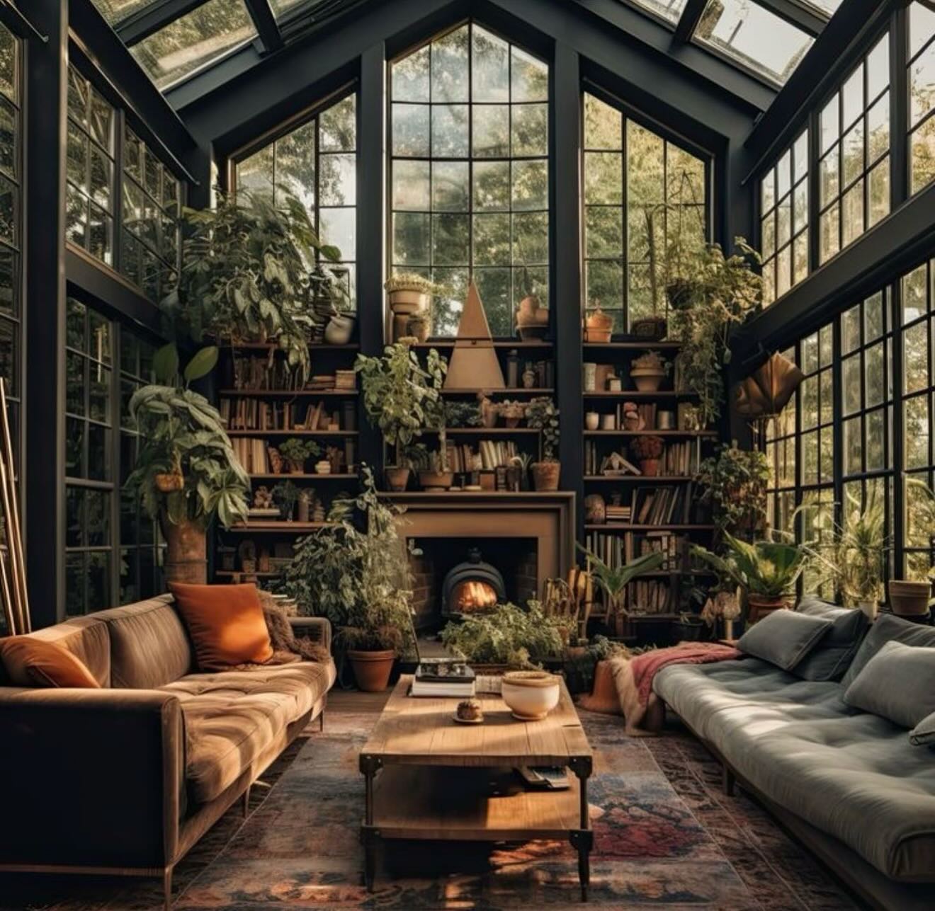 Step into our Fragrance Library — where every scent tells a story.
✨✨
From warm amber and soft musk to fresh citrus and calming lavender, each candle is thoughtfully crafted to capture a mood, a memory, a moment.
✨✨
Take your time, explore the notes, and find the one that feels like home. 🤍
✨✨
Because fragrance isn’t just something you smell… it’s something you feel.
🌱
#FragranceLibrary #CandleLovers #CozyVibes #ScentStory #ArtisanMade WarmAndCozy