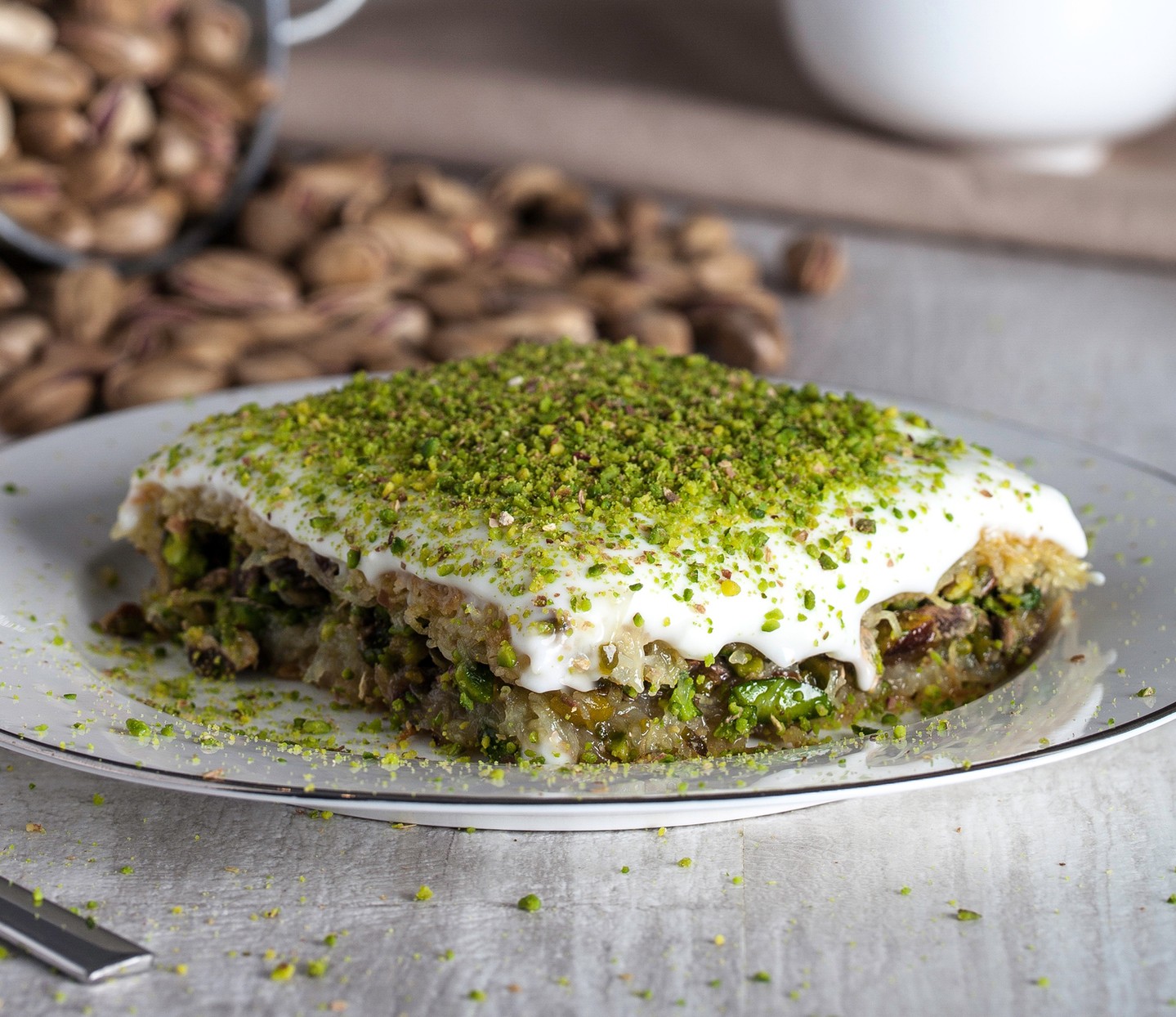 Ich plane Reiseträume, die wirklich zu dir passen.
Bei Smile Reisen bekommst du keine Standard-Pauschale, sondern handverlesene Erlebnisse in Italien, Spanien und der Schweiz — Unterkünfte, die ich selbst kenne, kulinarische Highlights und Insidertipps, die deine Reise persönlich und unvergesslich machen. Ich begleite dich online vor, während und nach der Reise und sorge dafür, dass alles reibungslos läuft.
Interessiert an einer massgeschneiderten Auszeit mit Genuss? Sieh dir die Details in meinem neuesten Beitrag an — Link in Bio!
#MassgeschneiderteReisen #GenussReisen #InsiderTipps #ItalienEntdecken #SpanienErleben #SchweizErleben #SmileReisen #Reiseplanung