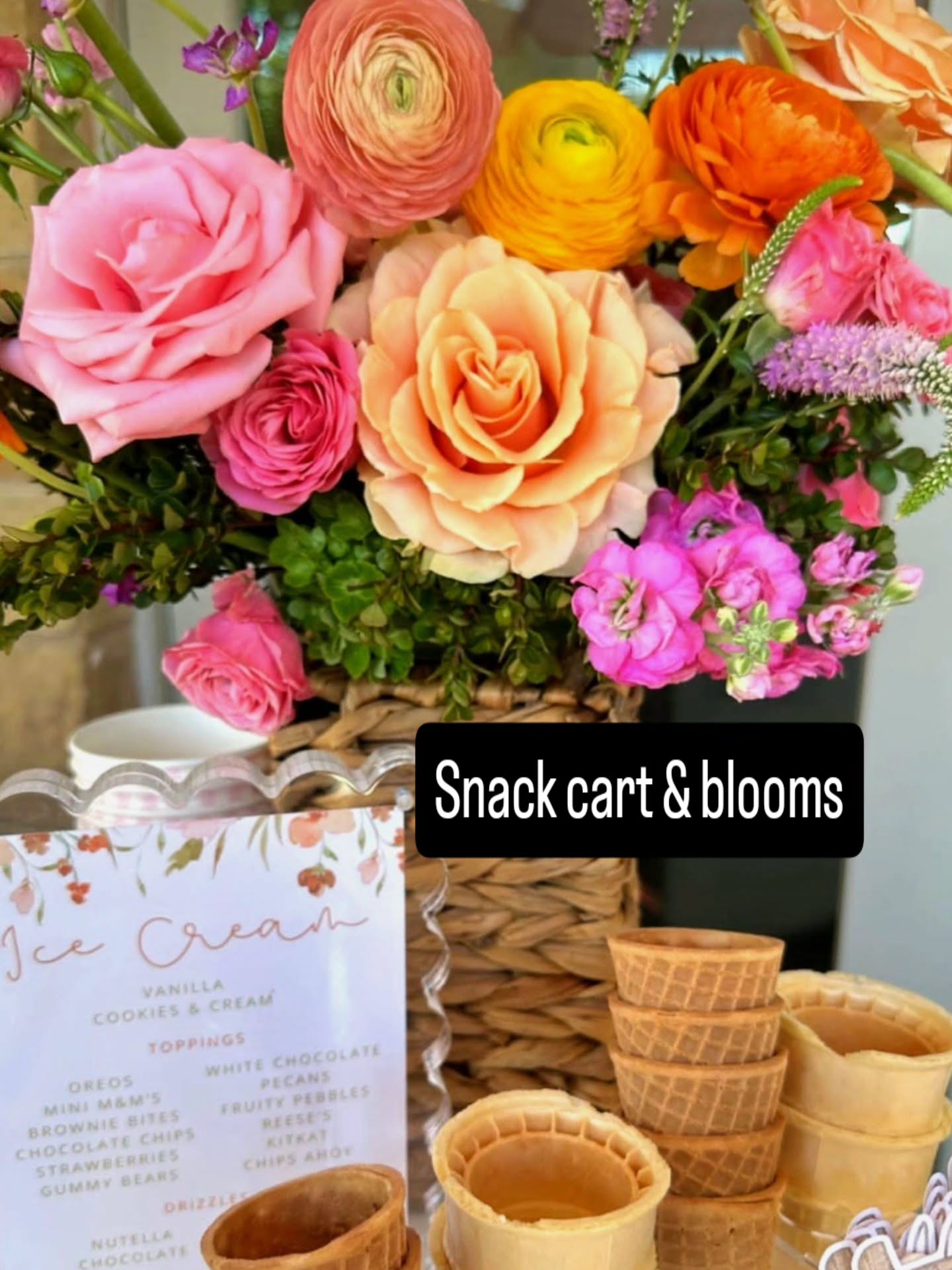 Getting to collaborate with my girl @dulceandsaltyco is something I don’t take for granted 🩷 Watching her show up with professionalism, passion, talent, and the kindest heart makes me so proud!!!