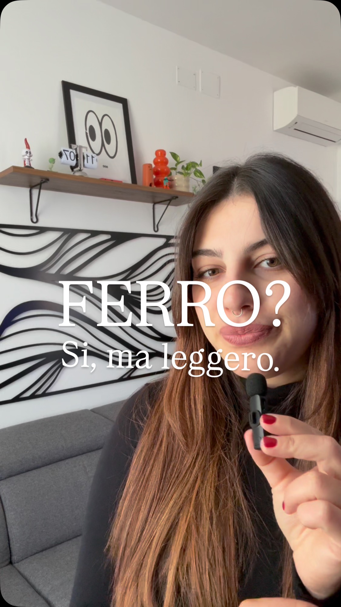 Il segreto per appenderli. 🤗
#bewall #homedecor #interiordesign #homestyle #industrialdesign