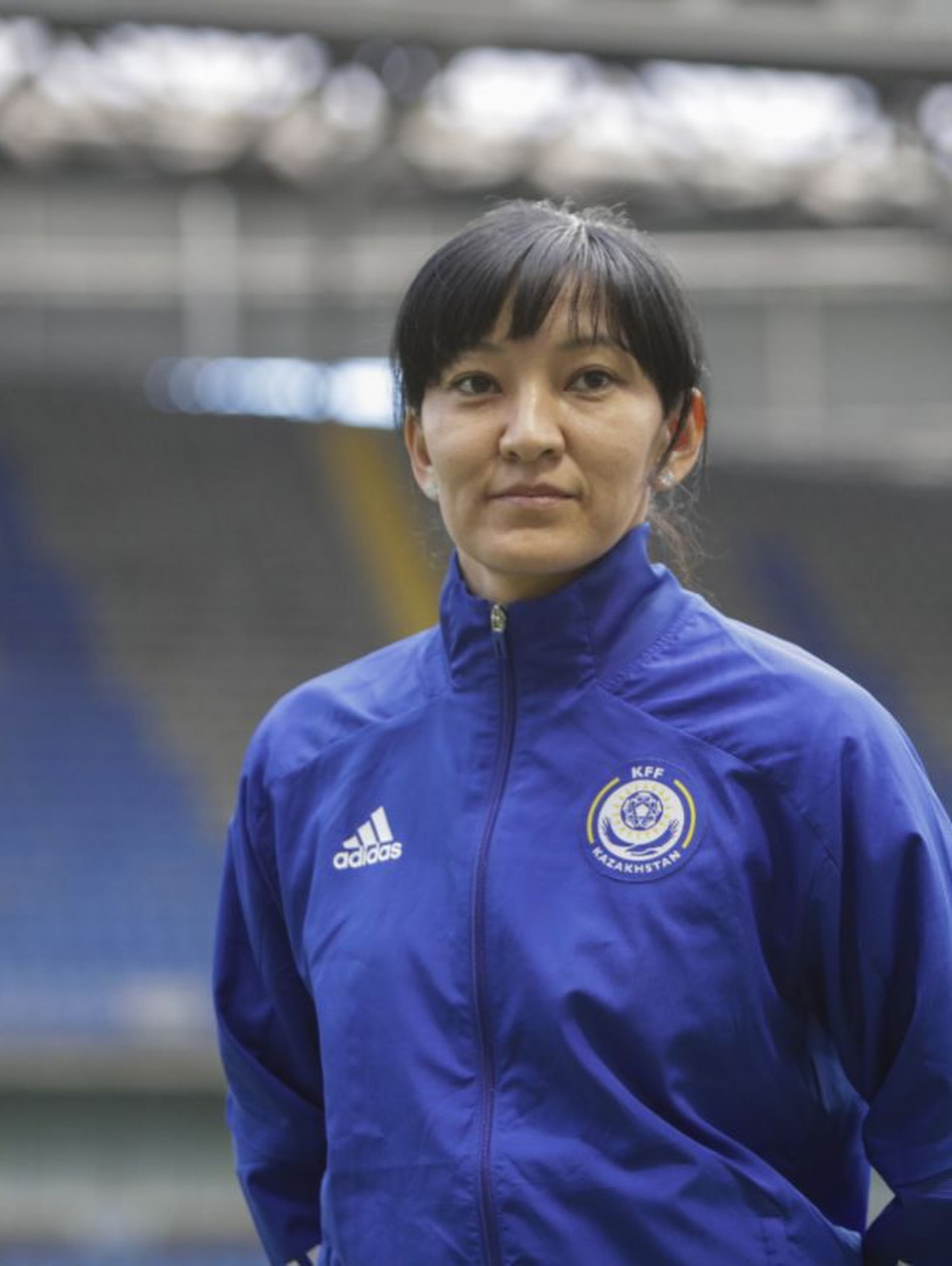 🇰🇿Елімай арулары ұлттық құрама сапында!
Қазақстан әйелдер ұлттық құрамасының алдағы оқу-жаттығу жиынына «Елімай» клубының бірқатар ойыншылары шақырту алды.
7–20 сәуір аралығында Астана қаласында өтетін жиын аясында біздің ойыншылар 2027 жылғы әлем чемпионатының іріктеу кезеңіне дайындалады.
Ұлттық құрамаға шақырту алған ойыншылар:
Фатима Сатыгалиева
Анеля Мамырова
Кристина Шустова
Зейнали Виктория
Тян Анастасия
Бапкерлік құрам:
Бегайым Киргизабева
Дмитрий Колбунцов
18 сәуір күні «Беларусь - Қазақстан» матчы өтеді.
Клубымыздың аруларына сәттілік тілейміз. Ел намысын абыроймен қорғайды деп сенеміз!
@fc_elimai