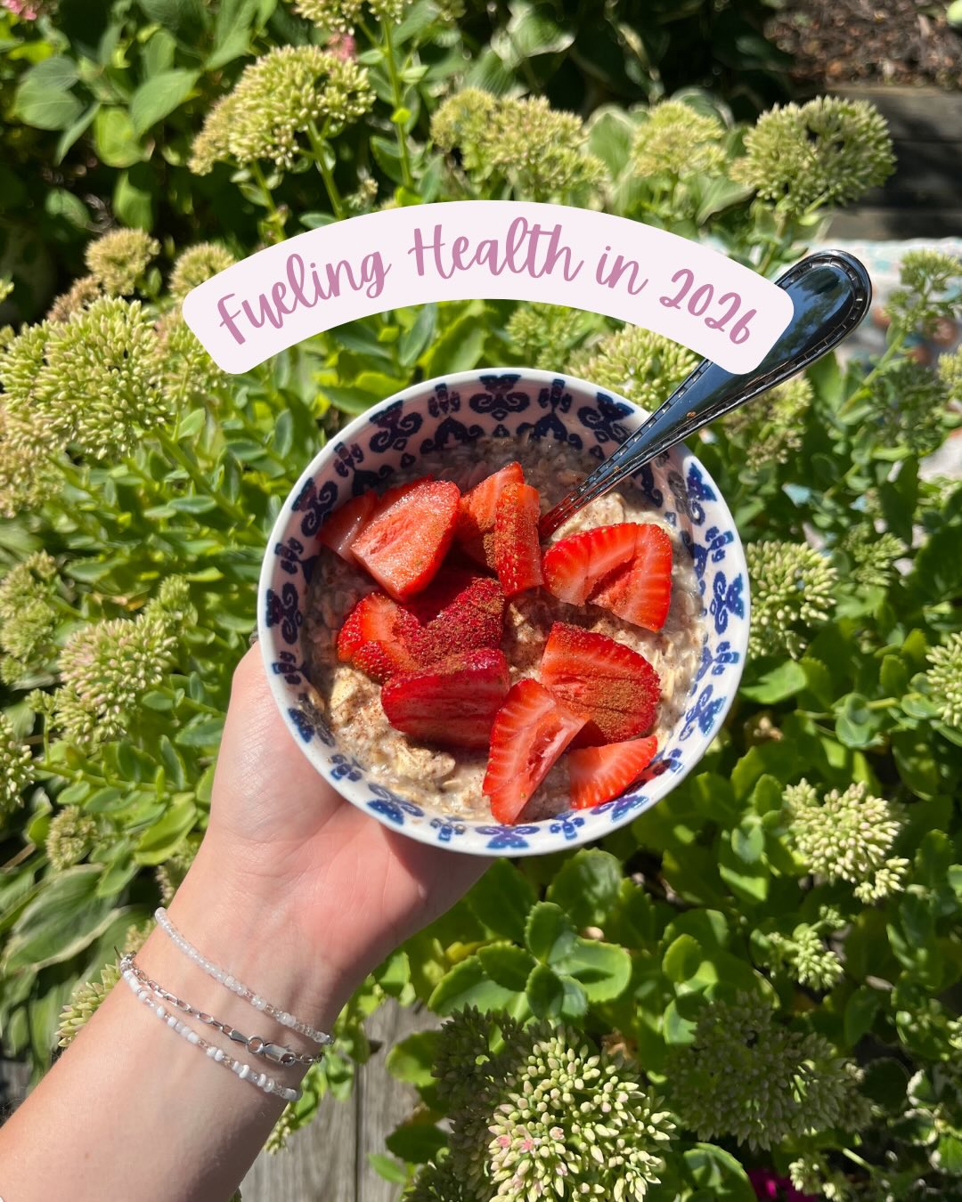 Prioritizing your nutrition is a long-term investment that builds the energy, focus, and resilience needed to shape your future health. By consistently balancing protein, fiber, and healthy fats every few hours, you create sustainable habits that fuel your body far beyond today #nutrition #registereddietitian #healthylifestyle #balanceddiet #feelgood