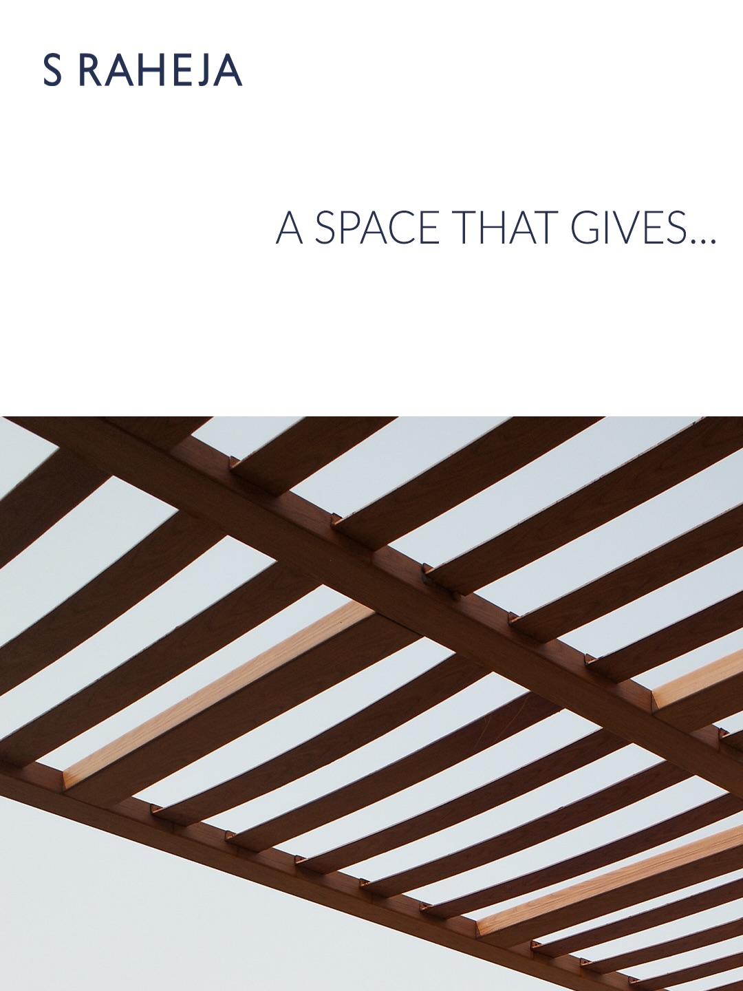 At a certain height, the city stops demanding things of you. Vera’s terrace is where Juhu’s skyline becomes yours, open, unhurried and entirely personal.
RERA NO: P51800046520
@ram_raheja
Associated architects: @pentaspacedesignstudio
#Vera #SRahejaRealty #LuxuryLivingMumbai #MumbaiRealEstate #DesignLedLiving