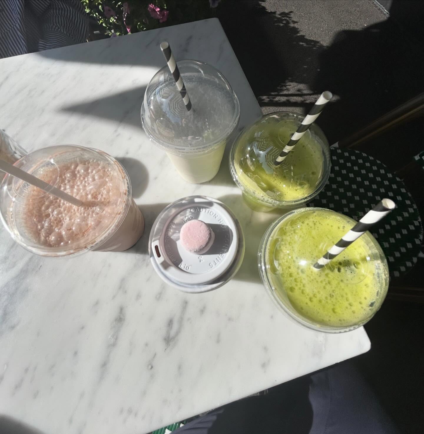 School holiday vibes ☀️