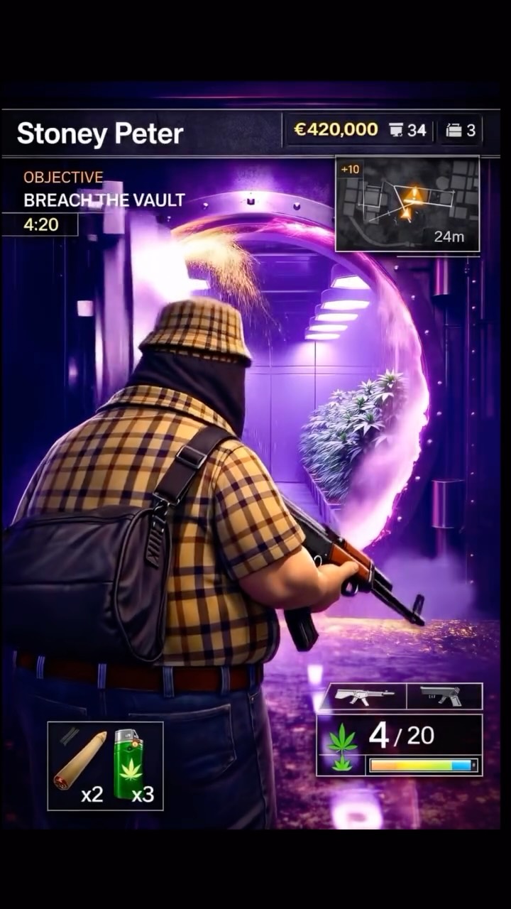 MR GRIFFIN ON A MAD ONE @thestoneypeter 🔥🔥