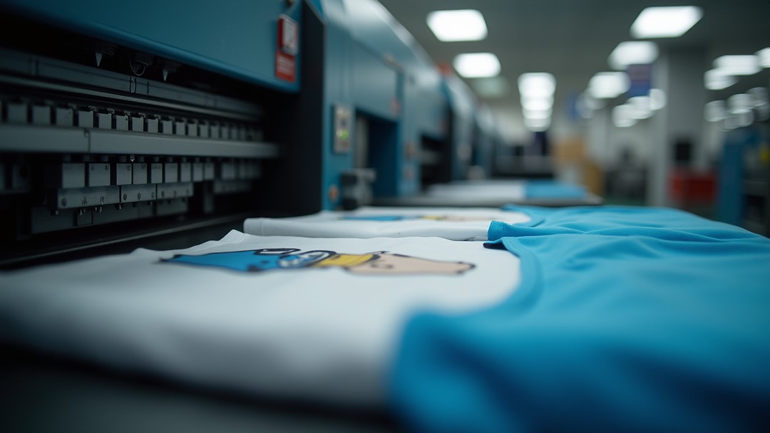 Why does print-on-demand matter for apparel? Because it cuts upfront costs, reduces waste, and makes launching designs easy. Perfect for creators and small brands.
#PrintOnDemand #CustomTees #SustainableStyle #Youlookreallygoodinthat