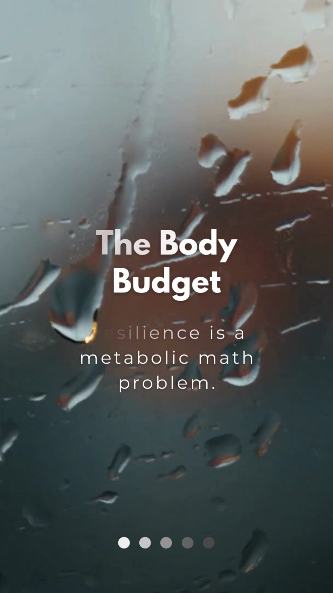 Your brain is constantly running a metabolic audit. 🧠⚖️
In the world of neuroscience, we call this the Body Budget. Think of your energy as a finite currency. Every stressor in a high-speed city like Toronto is a withdrawal. When you operate in a deficit for too long, your system enters a state of bankruptcy—commonly known as burnout. 📉
Recovery is about strategic reinvestment. At VMA Psych, our clinical approach goes beyond surface-level advice. We help you audit your "Allostatic Load" to ensure your deposits match your ambitions. Stop guessing about your exhaustion and start managing your biological budget. 🔗 Link in bio to audit your energy.
#BodyBudget #AllostaticLoad #Neuroscience #VMAAudit #TorontoTherapy #BrainHealth #MentalROI #ResilienceScience #HighPerformanceLiving #vmapsy