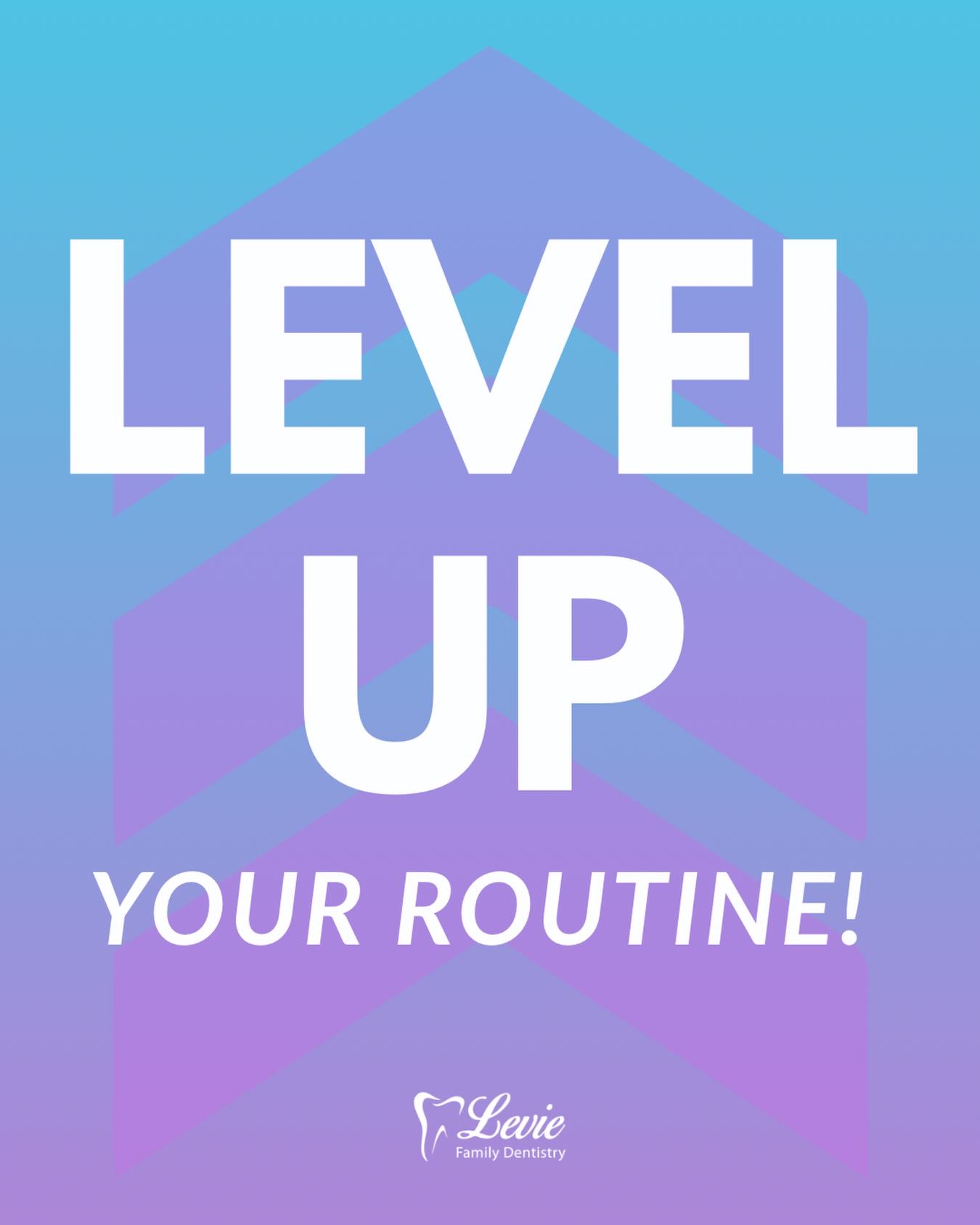 What we do at your appointment matters…
but what you do at home matters more!
Your daily game plan:
• Brush 2x a day (2 minutes!)
• Floss once daily
• Don’t skip those back teeth 👀
• Stay consistent
A healthy smile starts at home!
•To get back on track: 706-638-2784
•For more information: leviefamilydentistry.com