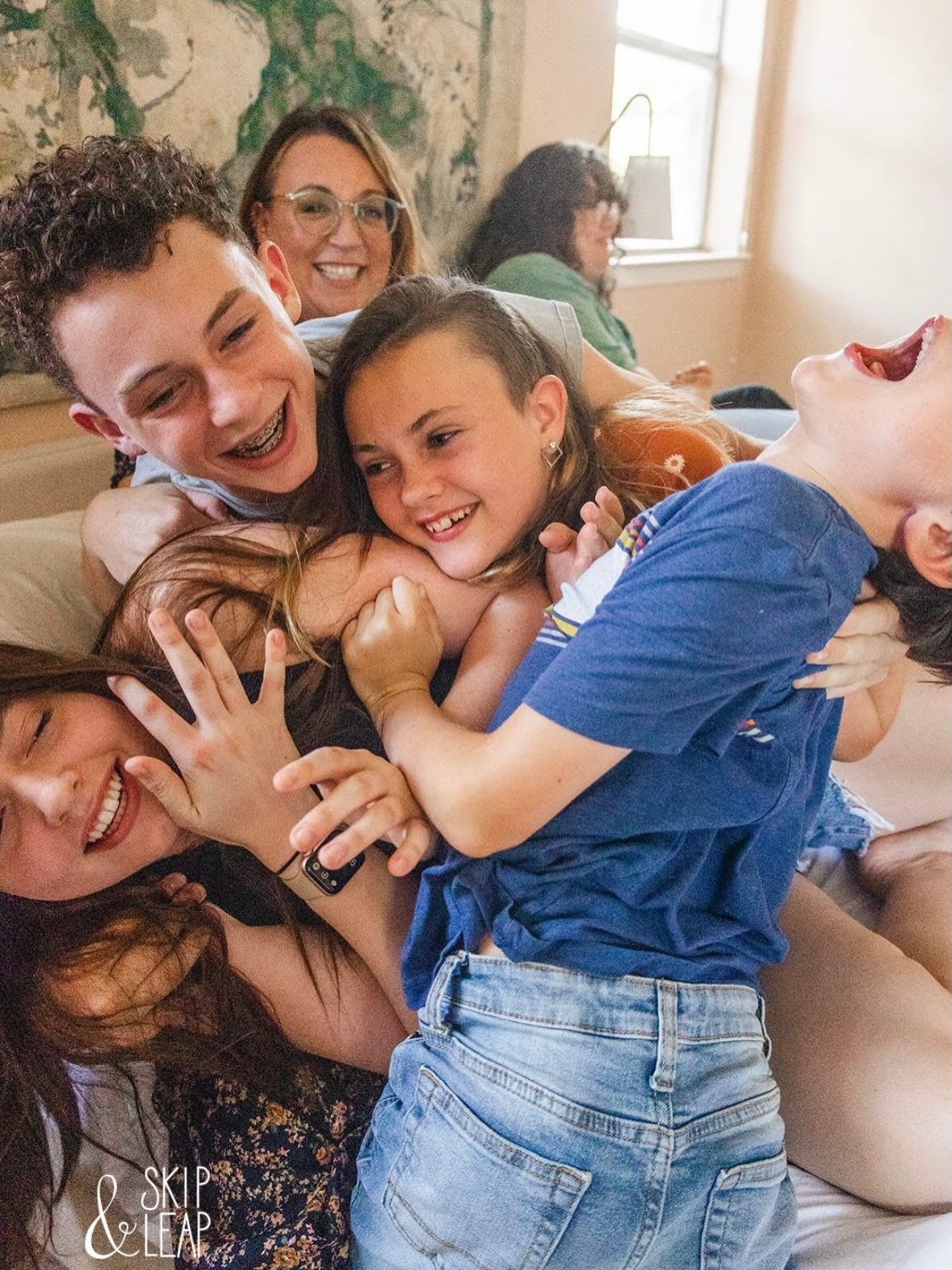 Embrace the chaos. Let them be their full self.
These are the moments that in the calm you look back on and cherish.
#richardsonphotographer #planophotographer #garlandphotographer #richardsonmoms #planomoms