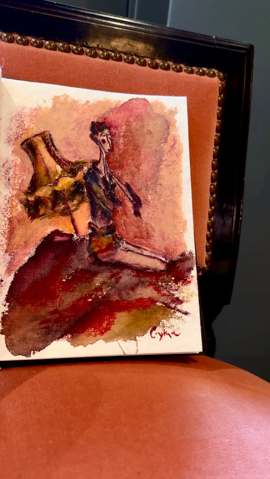 sunday doodling 🫧
.
#art #artist #interiors #sketching