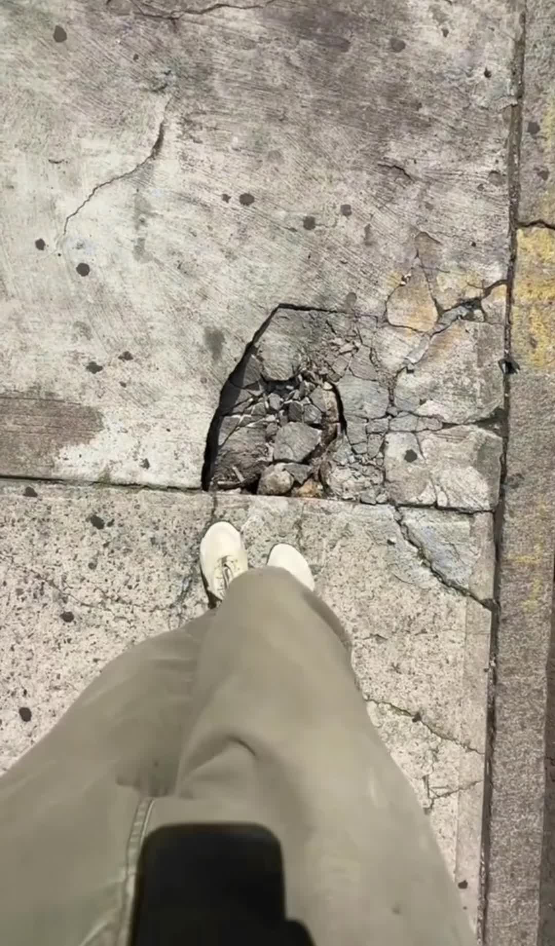 Most people are walking on the surface…
ㅤ
Trying to patch the cracks.
Trying to smooth the road.
Trying to ignore the warning signs.
ㅤ
But eventually?
ㅤ
The surface gives out.
ㅤ
Because the real issue was never the road.
It was what was happening underneath it.
ㅤ
⚓ Symptoms are the cracks.
⚓ Pain is the warning sign.
⚓ Meltdowns, headaches, tension, fatigue… they’re signals.
ㅤ
The root cause lives deeper.
ㅤ
Under layers of compensation.
Under chronic stress.
Under nervous system dysregulation that’s been building for years.
ㅤ
You can keep paving over the surface…
Or you can dig deep and see what’s actually going on.
ㅤ
That’s why we scan.
ㅤ
Not to chase symptoms.
Not to guess.
ㅤ
But to uncover what’s underneath the layers.
ㅤ
Because when you address the root, the surface finally holds.