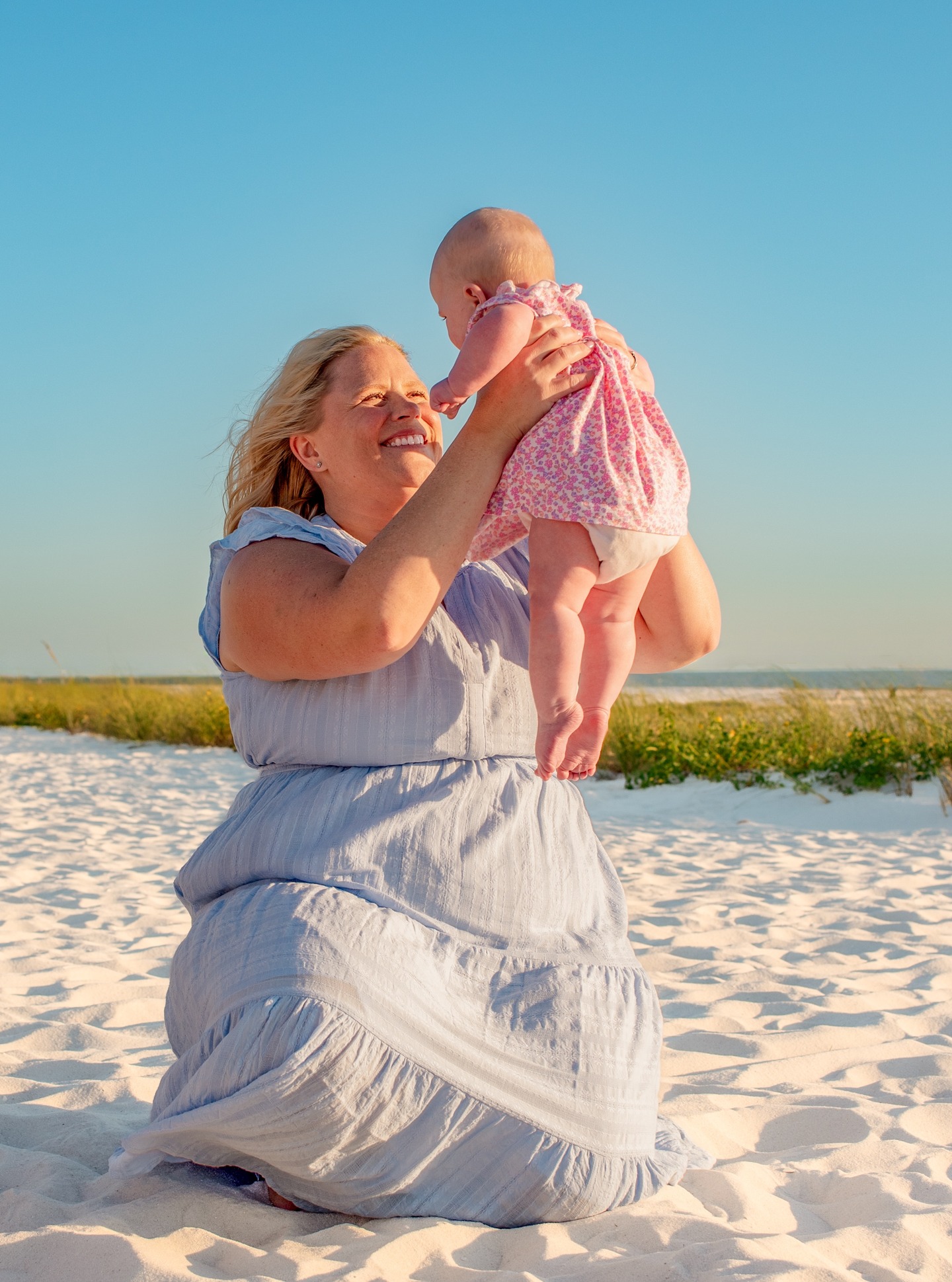 Ready to book your beach moment? Send me a message!