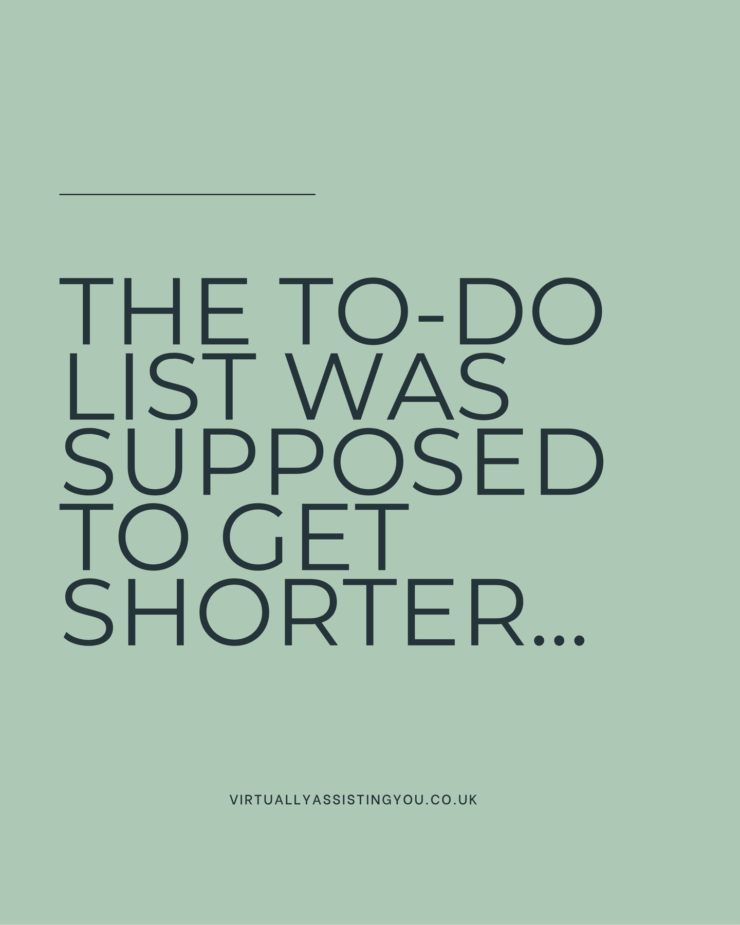 It's 8pm.
You've seen clients, replied to emails, tried to batch some content and somewhere in between...forgotten to eat lunch.
And tomorrow looks exactly the same!
This isn't what running a wellness business was supposed to feel like.
You got into this to help people. To have flexibility. To build something that actually worked around your life.
But somewhere along the way, the business started running YOU.
You're not doing it wrong - you're just doing too much...
And that's exactly what I'm here to help with 👌🏼
If this sounds familiar pop a 🩷 below - I'd love to know I'm not talking to myself!