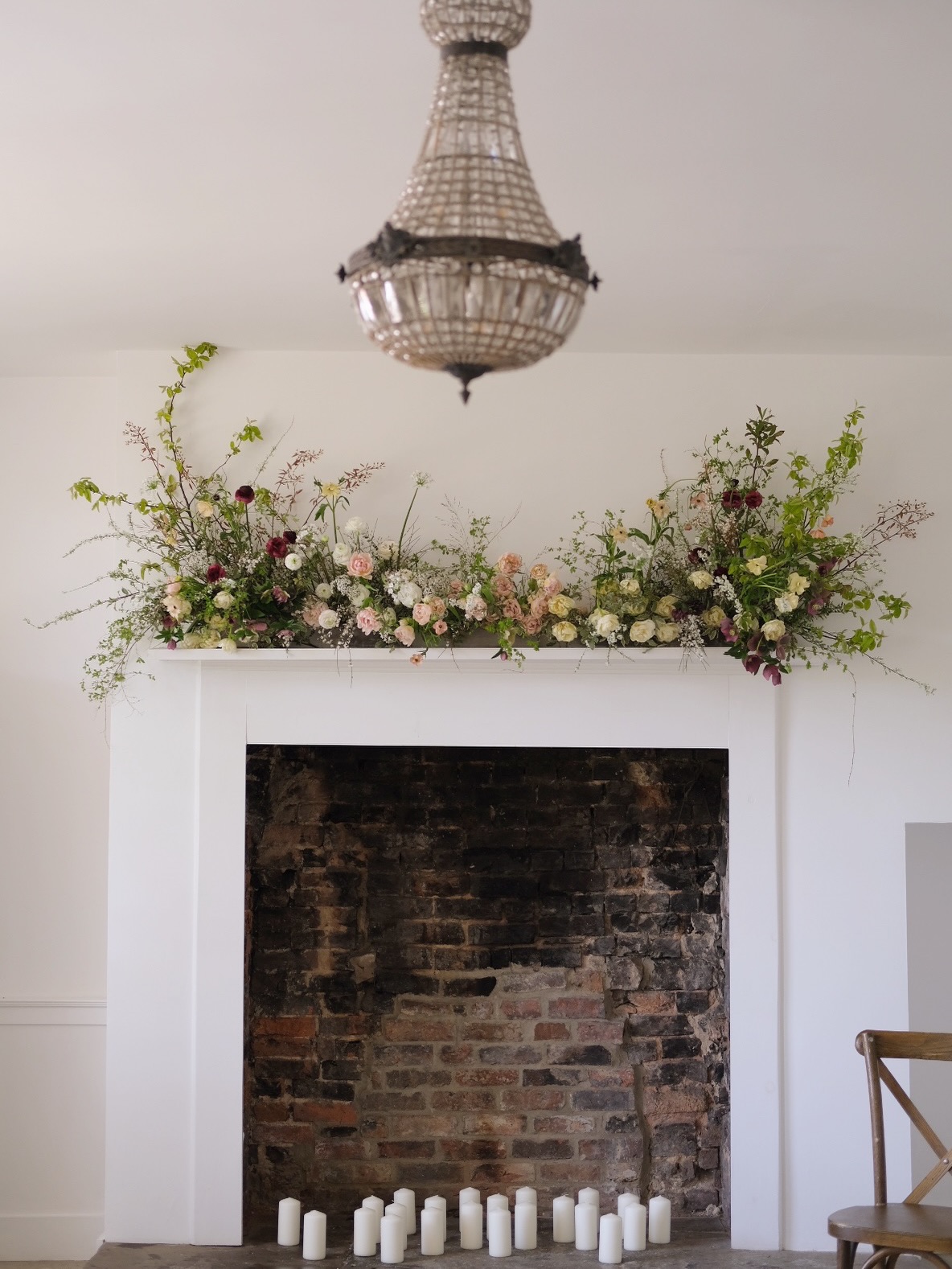 Spring filled day for J & L yesterday at @aswarbyrectory
Wedding flowers
Seasonal flowers
Spring wedding
Lincolnshire florist
Aswarby rectory