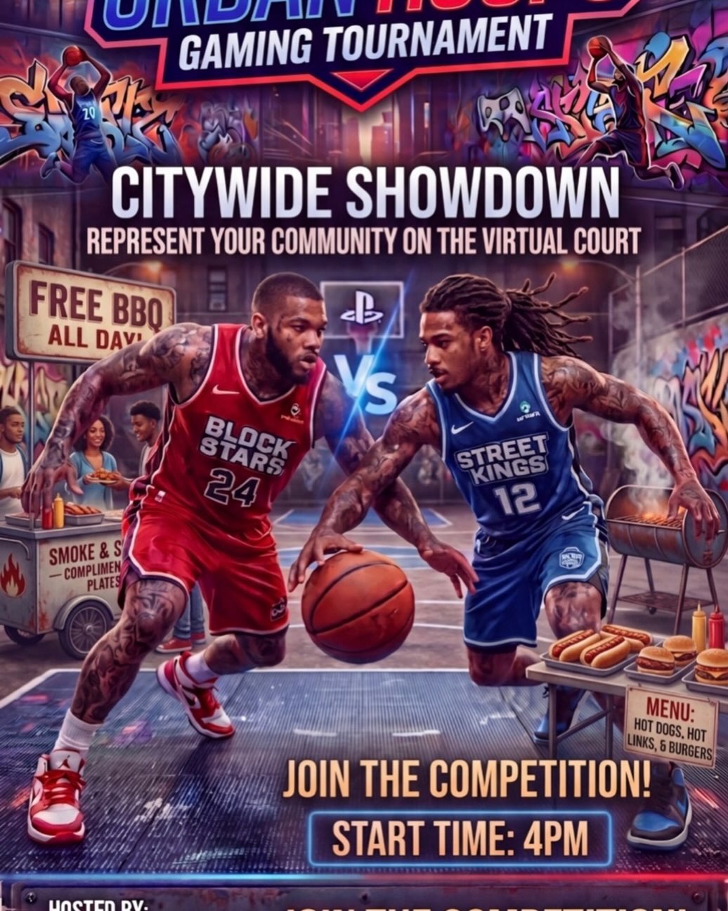 We believe our youth should capitalize on these chances to interact with others who share similar aspirations and earn some sun money