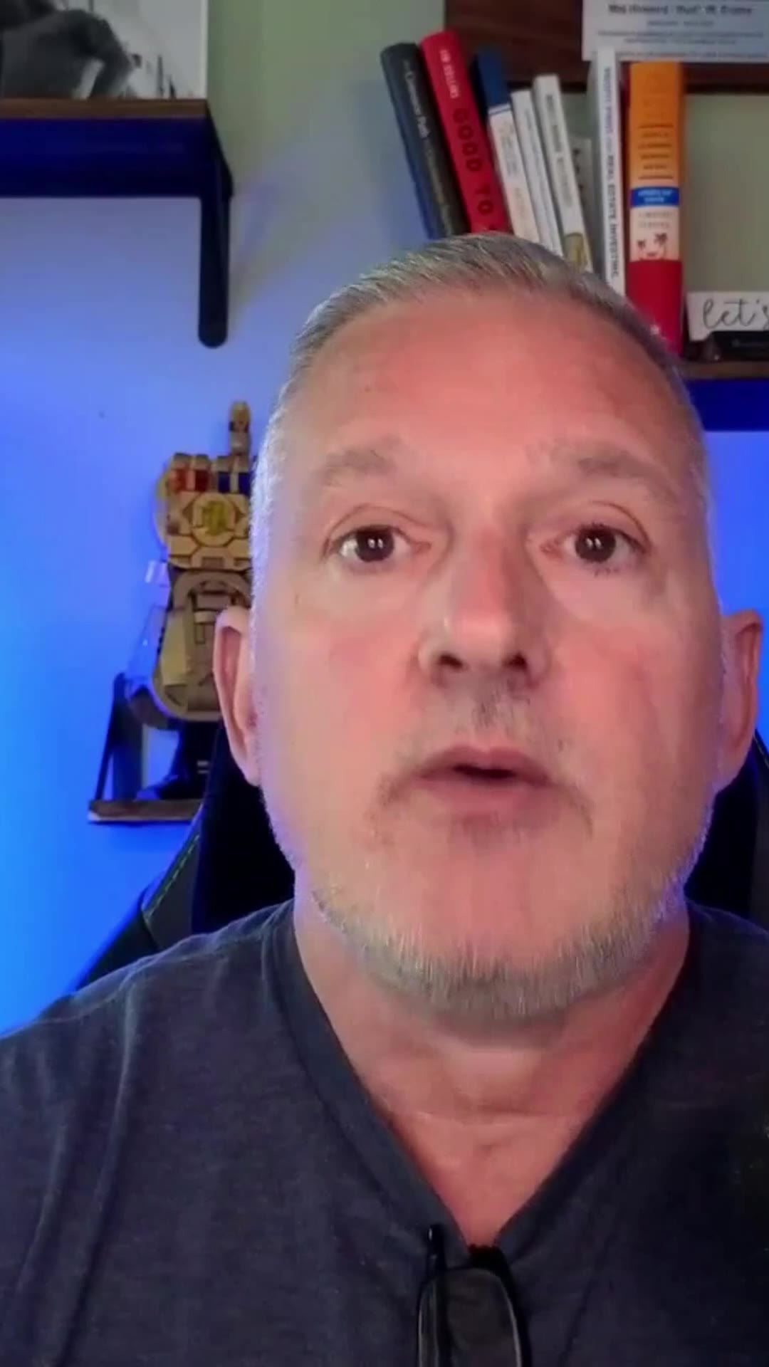 This Is Why Cash For Keys Backfires On Investors
Cash for keys only works with structure. Without clear terms, you are paying to create more problems.
#CashForKeys #EvictionStrategy #RentalRisk #LandlordReality