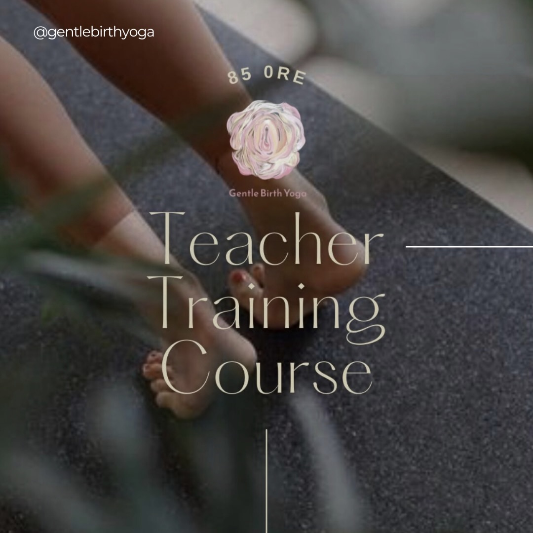 🌷Iscrizioni aperte!🌷
Diventa insegnante di Yoga in Gravidanza con una formazione completa, certificata e profondamente trasformativa.
Un percorso professionale e umano dedicato a chi desidera accompagnare le donne con competenza, sensibilità e presenza.
✨ Ci sono momenti nella vita in cui senti una chiamata.
Sottile, ma potente.
Un richiamo verso la cura, verso il femminile, verso la vita che nasce.
Forse è iniziato tutto da un’esperienza personale.
Una gravidanza. Un cambiamento. Una trasformazione.
O forse è qualcosa che senti da sempre, dentro.
🌷 Il desiderio di accompagnare altre donne.
Di essere presenza.
Di offrire uno spazio sicuro, consapevole, sacro.
Da questo spazio nasce la formazione Metodo Gentle Birth Yoga.
Un percorso che non è solo apprendimento,
ma un vero e proprio viaggio iniziatico nella cura della madre.
🌿 Imparerai a guidare lo yoga in gravidanza e nel post parto
🌿 Approfondirai l’approccio olistico al corpo e alle emozioni
🌿 Entrerai nel mondo dell’Ayurveda e della ritualità femminile
grazie al modulo Gentle Care Giver – La Cura della Madre
in collaborazione con Ayurvedic College Kerala (India).
✨ 85 ore accreditate Yoga Alliance International
✨ + 15 ore di specializzazione dedicata alla cura della madre
📅 Dal 25 settembre al 19 dicembre 2026
💻 Online + possibilità di incontri in presenza
Questo spazio è per te se senti che:
— vuoi accompagnare le donne con dolcezza e competenza
— desideri unire pratica, spiritualità e cura
— sei pronta a trasformare la tua passione in una vocazione
Non è solo un corso.
È un ritorno alla saggezza del corpo.
È un cammino nella cura del femminile.
È un modo nuovo di essere al servizio.
📩 Scrivici per ricevere tutte le informazioni
infocorsi@gentlebirthyoga.com
🔗 Programma completo
www.gentlebirthyoga.com/formazioneyogaingravidanza
#GentleBirthYoga
#YogaInGravidanza
#YogaPrenatale
#SacredFeminine
#CuraDellaMadre
EmpowermentFemminile
Doula
Ayurveda
PostParto