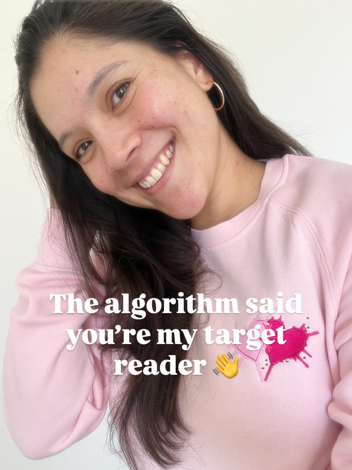 Was the algo right? 🫶🏼💞
#indieauthors #indieauthorsofinstagram #forcedproximity #romancebooks #romanceauthors