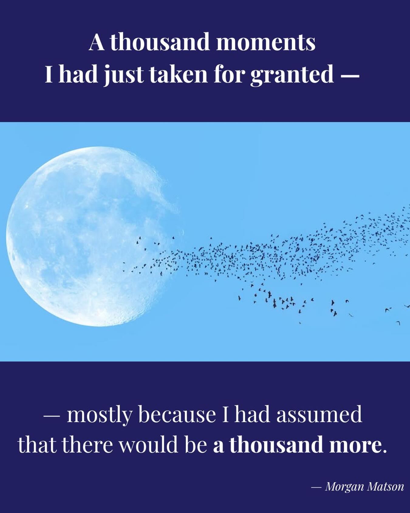 We assume there will always be more time — more conversations, more moments.
Sometimes there aren’t.
#momentsmatter #befullyalive #griefandgratitude #mementomori #talkaboutdeath