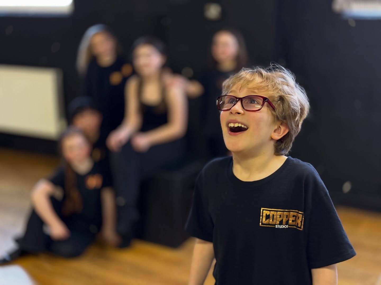 Joseph and the Amazing Technicolor Dreamcoat ❤️🧡💛💚💙💜
Only one week to go!
Here are some behind the scenes photos from our final rehearsals for Joseph. We are so excited to bring this full school musical to the stage next week.
Haven’t got your tickets? We have a few last-minute tickets available. You don’t want to miss out; great for all the family during this half term.
Book tickets here:
https://www.trybooking.com/uk/events/landing/99573
(Or link in bio)
#josephandtheamazingtechnicolordreamcoat #joseph #musicaltheatre