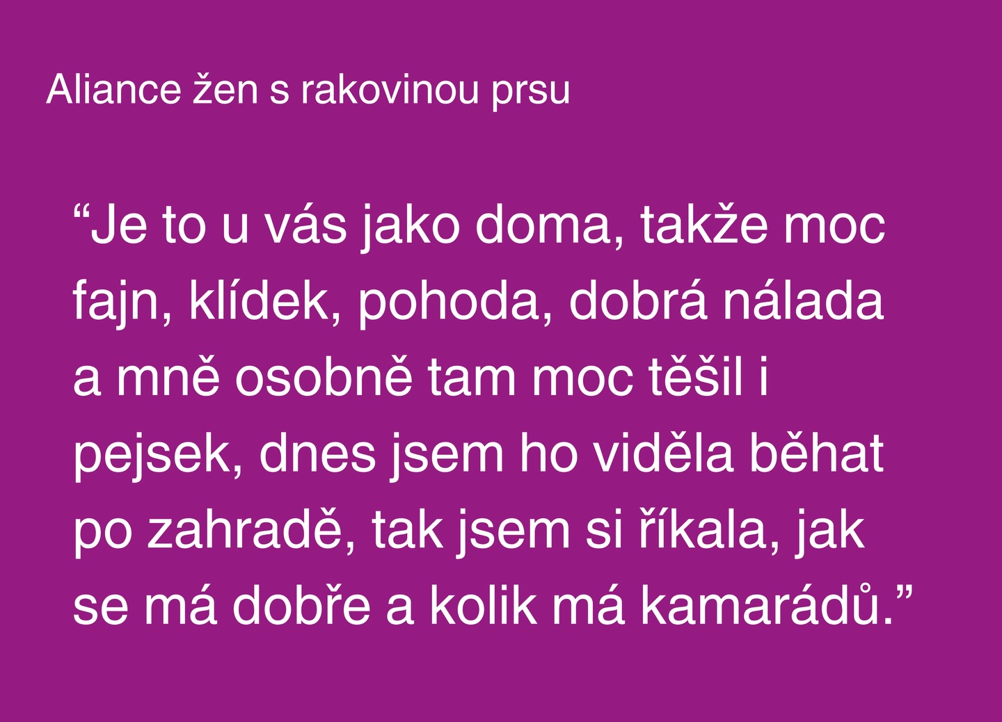 Krátké ohlédnutí za návštěvou @aliancezen, které u nás na ITG vedly workshop pro prevenci rakoviny. Ještě jednou moc děkujeme za návštěvu i za milý komentář 🫶
#itg #workshopy #prevence
