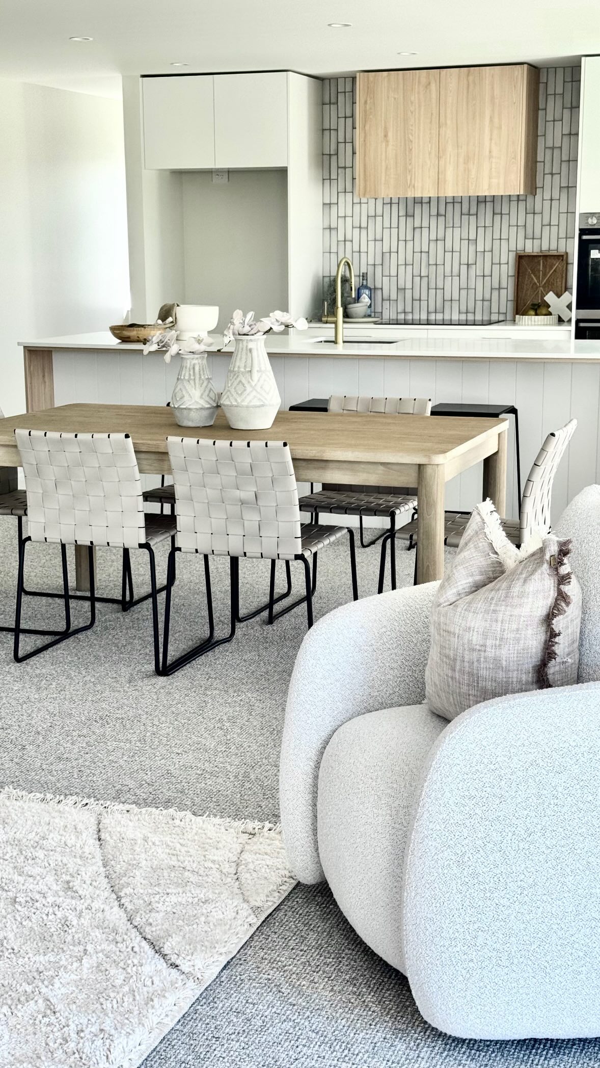 Why do the properties we stage for @japac.homes sell so quickly and for a great price?
Because people buy the home they fall in love with 🖤
#beautifulliving #propertystyling #homestaging #becausepeoplebuythehometheyfallinlovewith #palmerstonnorth