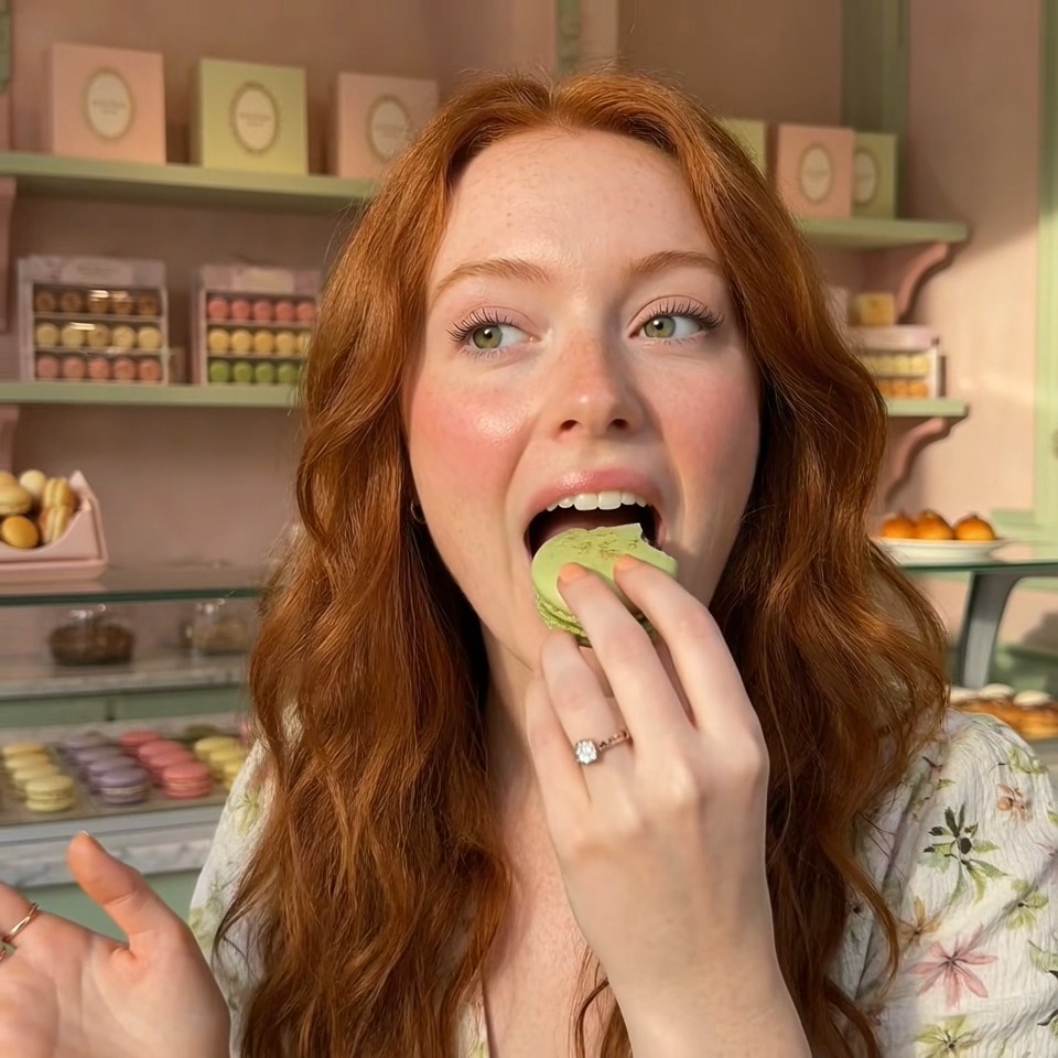 Found a new favorite spot! 📍 The pistachio is definitely the star of the show here. Highly recommend for your afternoon tea fix. ☕️
#HiddenGem #Patisserie #PistachioTreats #AfternoonTea #April2026