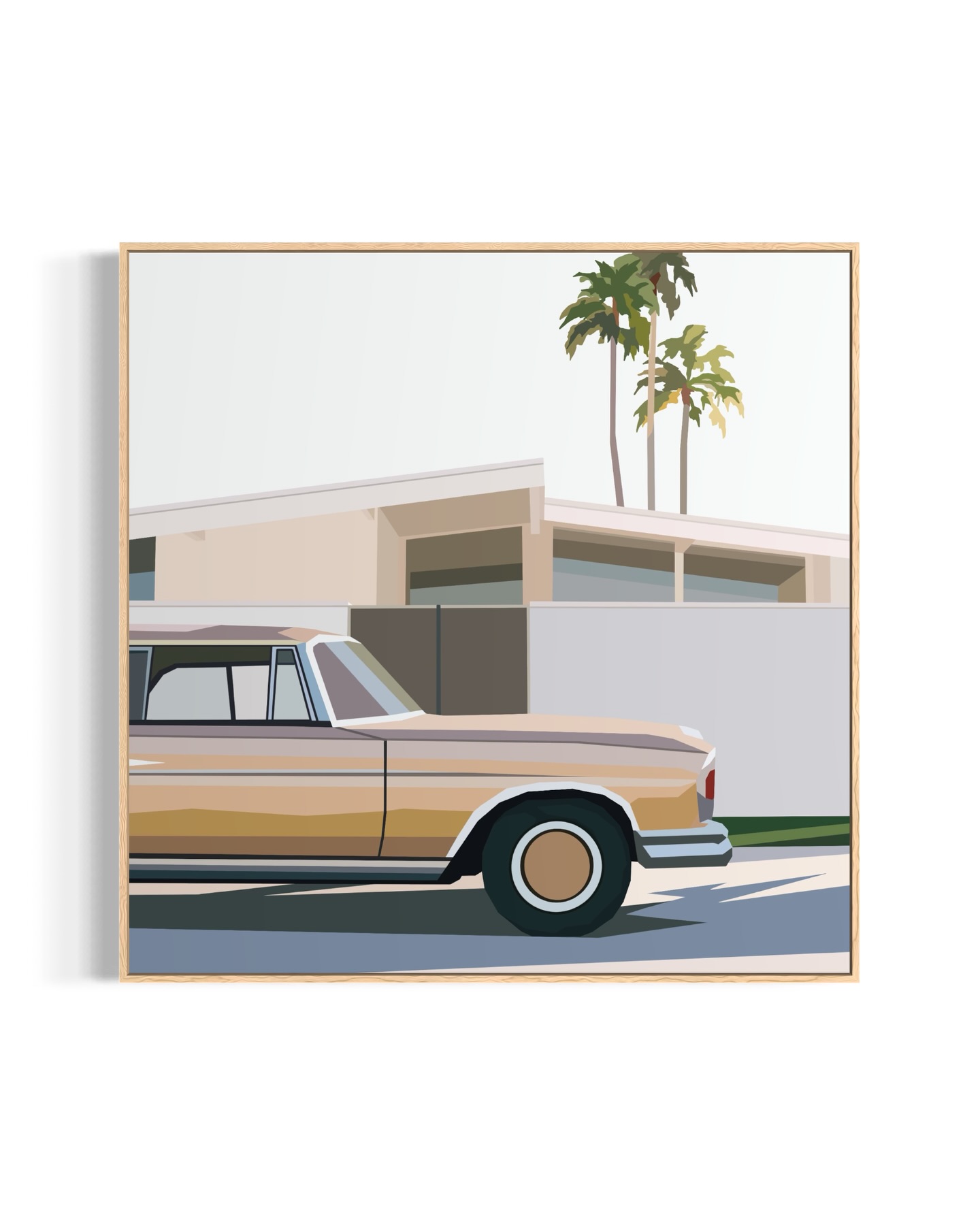“El Presidente”
This piece has been a crowd favourite this weekend - see it in person today during the last day @artistprojectto
12pm - 6pm at the Enercare Centre in Toronto