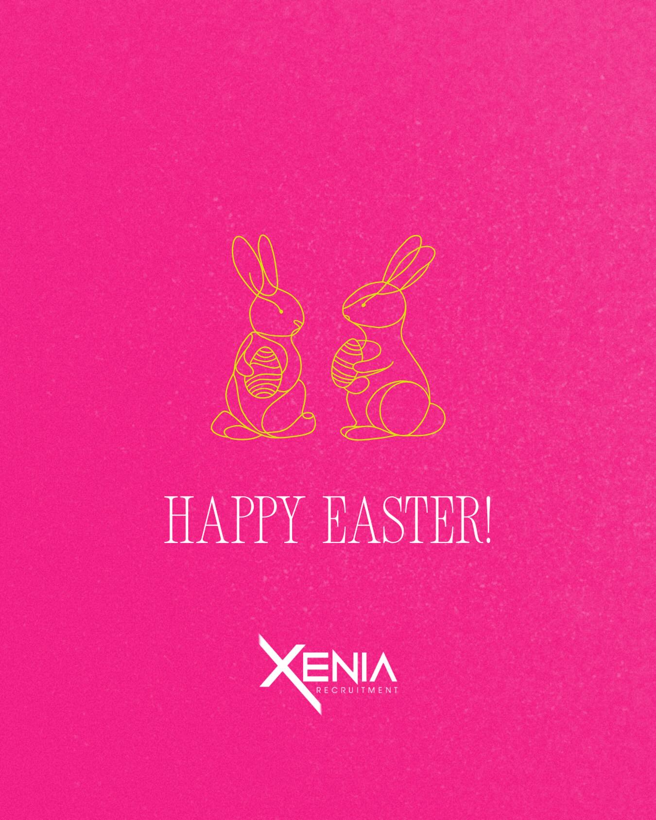 ๐ฃ HAPPY EASTER! ๐ฃ
We hope all our team, clients, suppliers and supporters have a fantastic Easter!
Thank you to all who are working hard over the bank holiday weekend!
Summer is almost here ๐ฅณ
๐ฉท๐