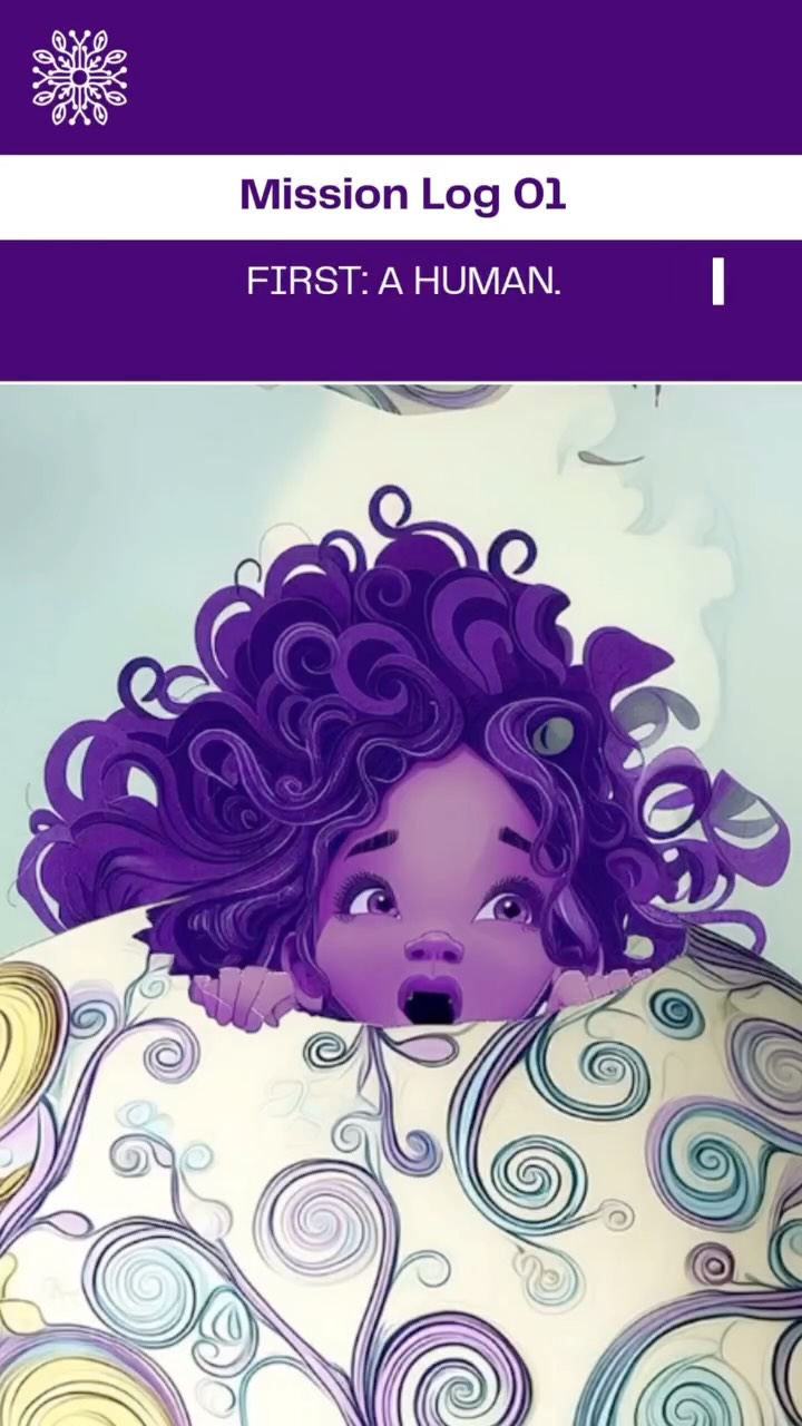 Three unlikely Agents have been chosen. But do they have the courage to be Agents of Nature?
Share this adventure with your child.
They could be an Agent too.
#kidsadventure #raisingagentsofnature
#woodwideweb
#consciousparenting