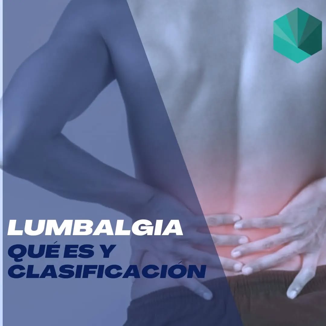 👋MUY BUENAS A TODOS! Hace tiempo que no nos pasamos por aquí. Esta vez queremos hacerlo con un post muy sencillito sobre algo que afecta a gran parte de la sociedad... La LUMBALGIA, LUMBAGO O DOLOR LUMBAR
🤕 Y es que cuando vamos al médico y nos dice que tenemos Lumbalgia creemos que eso ya es el diagnóstico. Pero el dolor lumbar va más allá, siendo una de las principales causas de baja laboral y suponiendo importantes costes a nivel sanitario.
📝 Profundizando un poco más el dolor lumbar puede venir generado por diferentes estructuras ya sean músculo-esqueléticas, nerviosas o viscerales. Debido a esto, se ha intentado clasificar el dolor lumbar de diferentes maneras: según su causa, según su origen e incluso según la temporalidad y duración del mismo.
💡 Es por eso que se nos ha ocurrido realizar una clasificación muy general y simplificada para hacer más sencillo el entendimiento del dolor lumbar.
📢❗ Esto es simplemente un post informativo. Así que recordad que en caso de dolor lumbar se debe acudir al profesional sanitario para que este genere un diagnóstico específico y realizar el tratamiento correspondiente.
💚 Esperemos que os sirva de ayuda! Os deseamos buen día!
