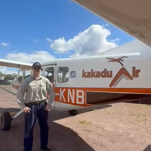 This is no joke… we’ve got our winners! 🎉
Congratulations to Carlyne Joy Tenecio-Solis and Rick Gilbey! Please send us a message to redeem your voucher for 2 x 1-hour Waterfall Flights in Jabiru this Easter.
Didn’t win? No worries, everyone’s still a winner 😉
Enjoy 10% off all waterfall flights until 12 April.
Book today:
📧 reservations@kakaduair.com.au
📞 1800 089 113