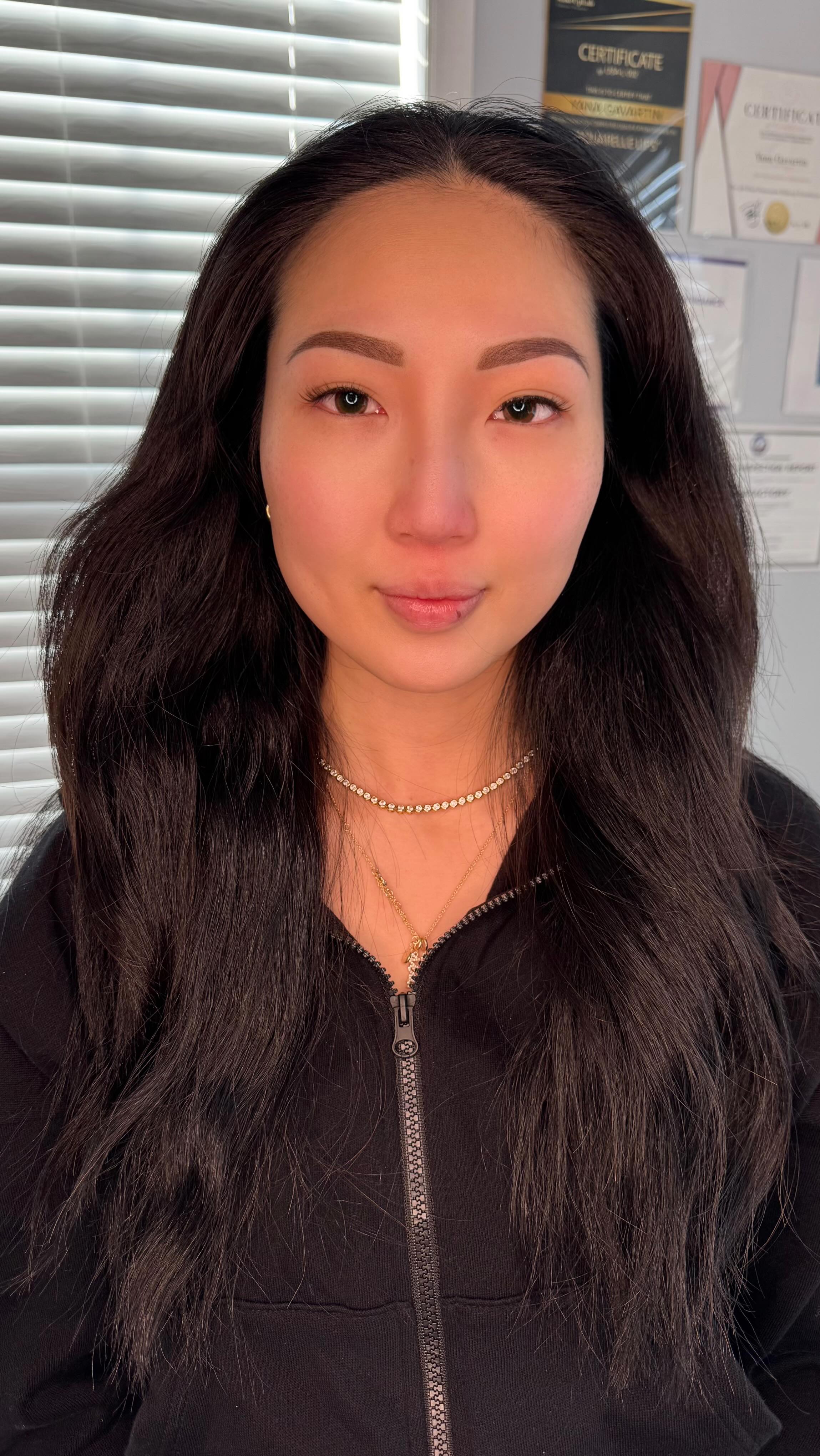 Powder Brow. Definition, perfect shape yet looking natural. #PermanentMakeup #PMUArtist #BrowArtist #Microblading #MicrobladingArtist
OmbréBrows PowderBrows NanoBrows HybridBrows BrowGoals BrowMakeover
BrowTransformation FluffyBrows BrowDesign NaturalBrows PMUResults
BrowSpecialist PMUPro BrowExperts WakeUpWithMakeup BrowStudio
MicrobladingNJ OmbreBrowsNJ PMUNJ BrowArtistNJ NYCBeautyLabNJ