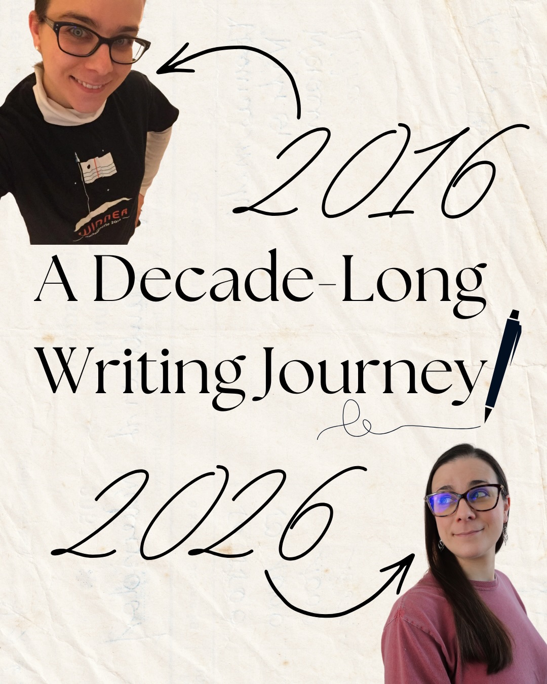 🎉 A decade-long writing journey 🎉
My timeline might be much shorter than yours or it might be much longer, but it’s mine. I’ve had plenty of ups and downs over the years and I’m thrilled to be where I am today. But the ride isn’t over yet! I hope to have more career milestones to share in the decades to come 🥰
#writingjourney #amwri̇ti̇ng #amwritinghistoricalromance