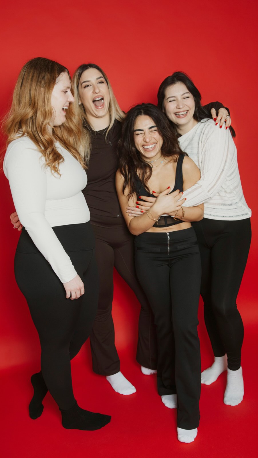 Early mornings at The Band’os Club 🌶️🪄