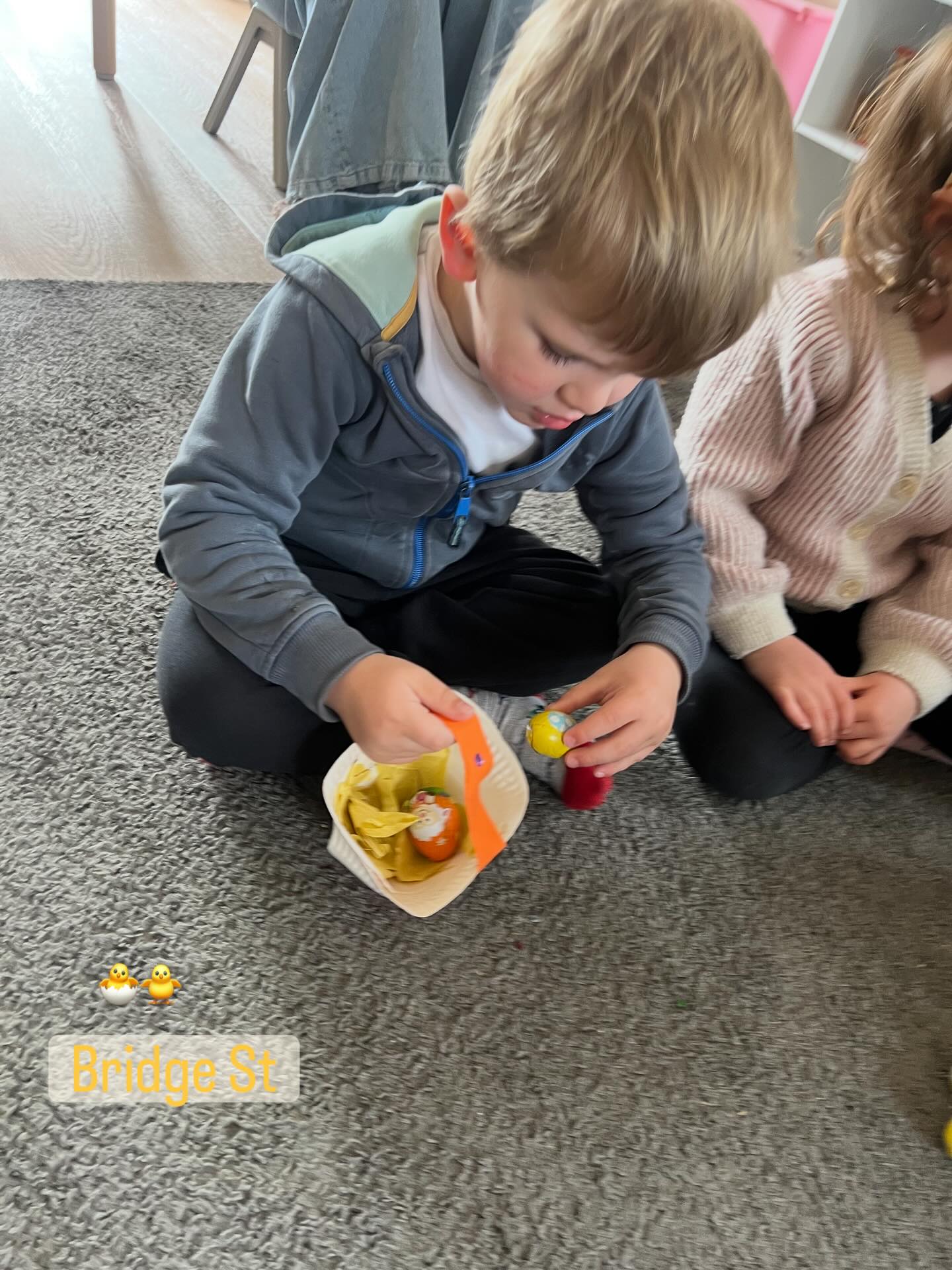 Easter fun continuedโฆ..
Have a great bank holiday weekend! ๐ฃ๐ฅ