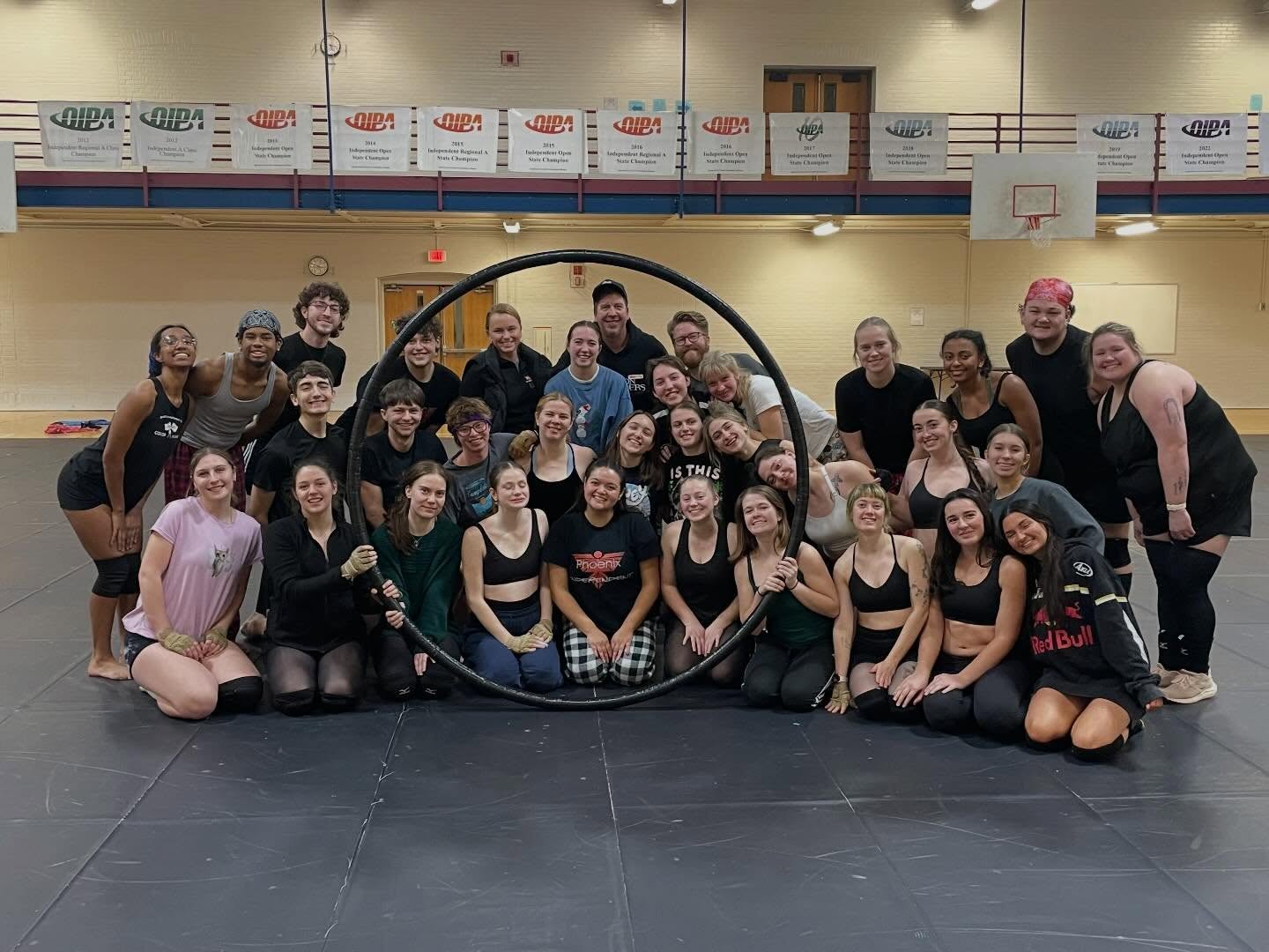 Little Season Photo Dump for your feed!! Can you believe State Championships is this weekend!?
