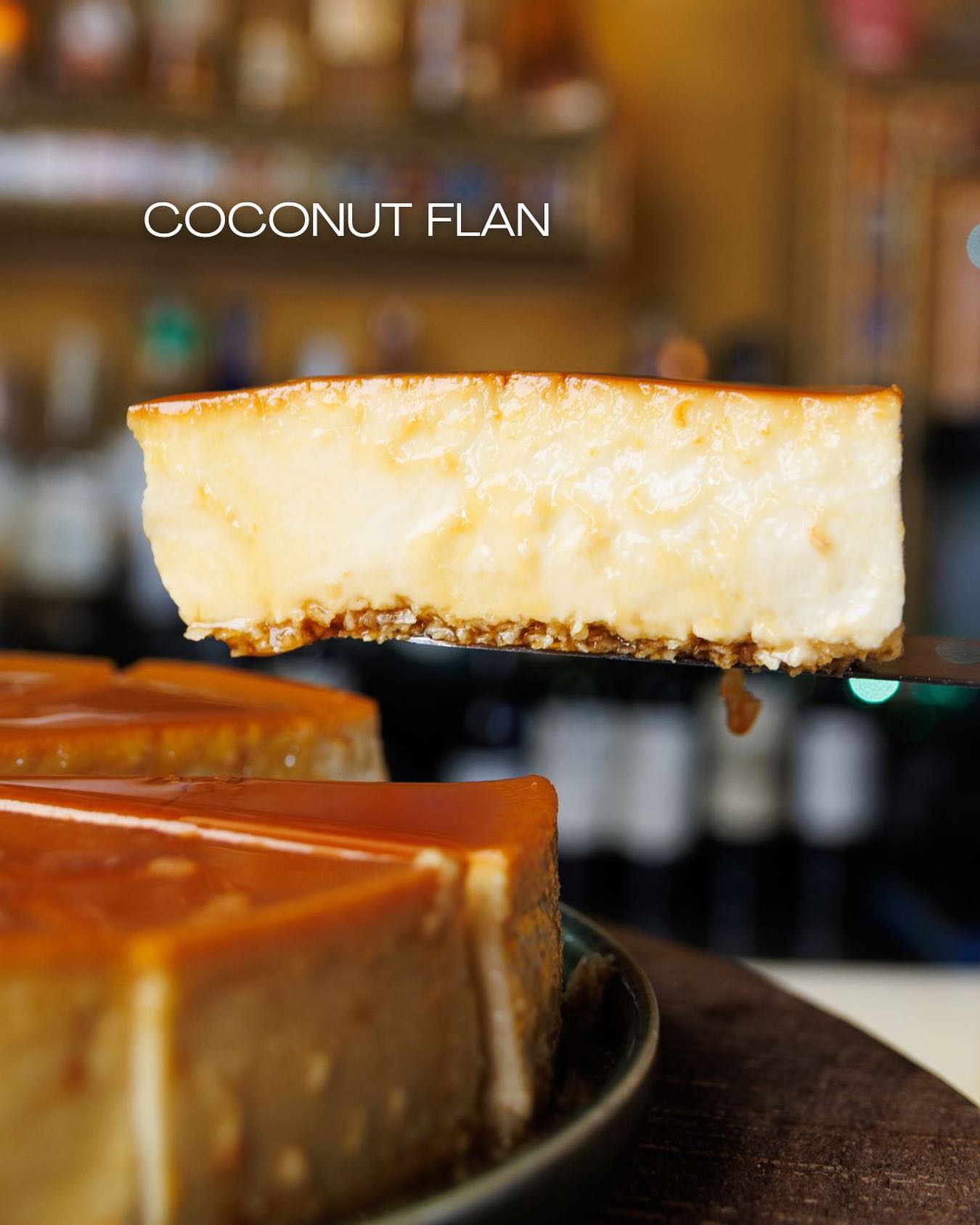 Coconut Flan 🥥✨
Homemade Mexican coconut custard topped with silky caramel… pure sweet bliss 🍮🤍 #MateosCantina
📍 Mateo’s Cantina | 1929 Wantagh Ave, Wantagh, NY 11793
#WantaghEats #MexicanFood #Flan