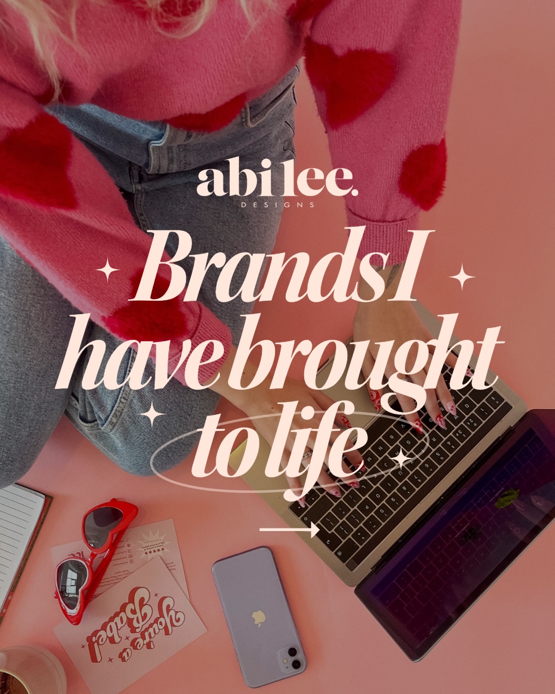 Some of the brands I’ve ✨brought to life✨ Let me know which is your fave in the comments! (I love them all equally😍)
Want to work with a professional designer that creates bold brands that stand out?? Well I’m your gal! Visit the link in my bio to enquire ❤️
#brand #branding #brandidentitydesign #logo #logodesinger