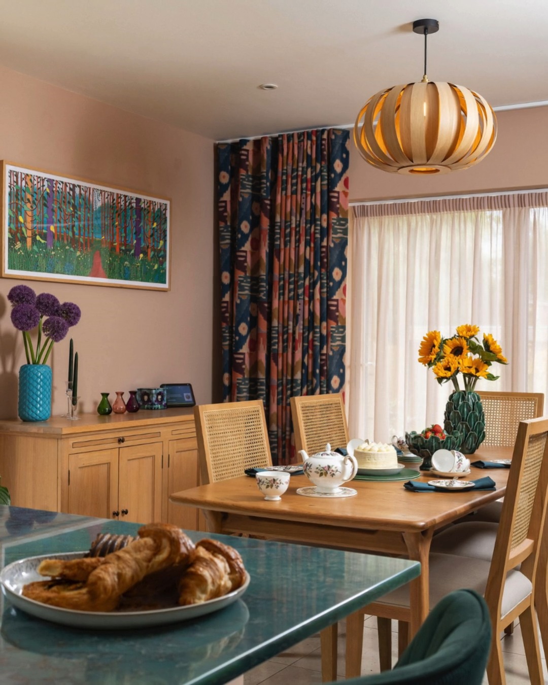 The journey from sketch to it’s really ours.
Ready to ditch the "standard" kitchen and go for something bespoke? Designs this good take time, so don't wait to start the conversation!
The best time to start planning your 2026 renovation was yesterday. The second best time is now.
#kitchendesign #interiorinspo #beforeandafter #designsketch #bringittolife #interiordesign