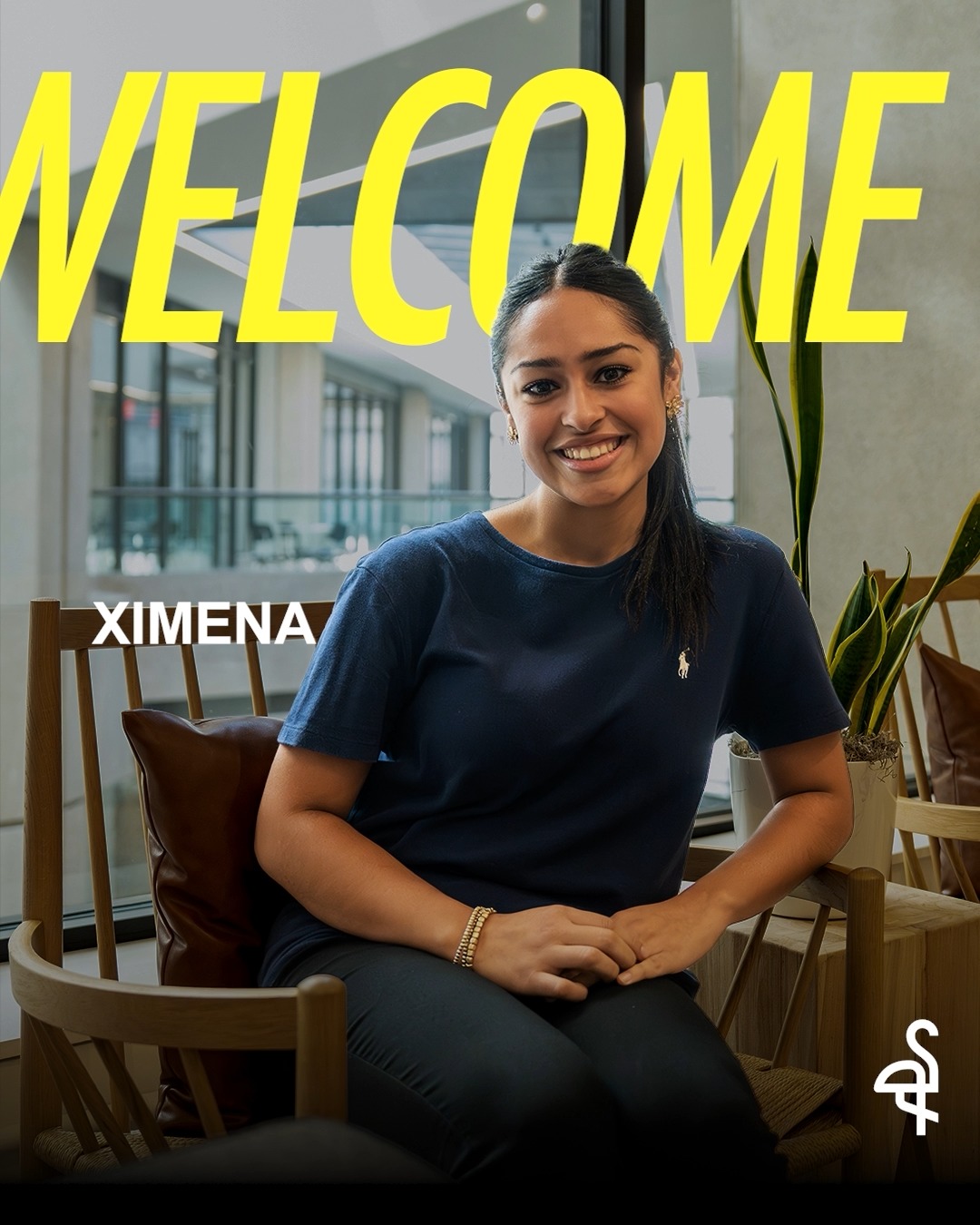 Say hello to Ximena, joining us as a Digital Marketing Intern.
She is currently studying Strategic Communications with a business emphasis and International Studies at Rockhurst University, and has a strong interest in culture, media, and fashion.
Great to have you with us, Ximena. #BeFresco 🦩